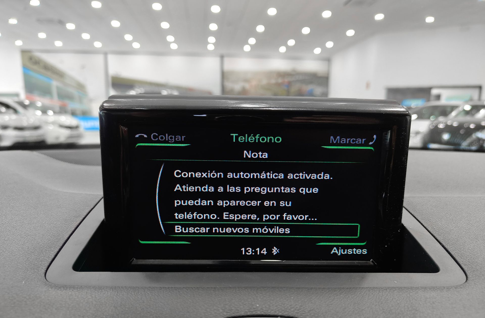 Audi A1 Sportback Adrenalin 1.4 TDI Pack S Line - foto 32