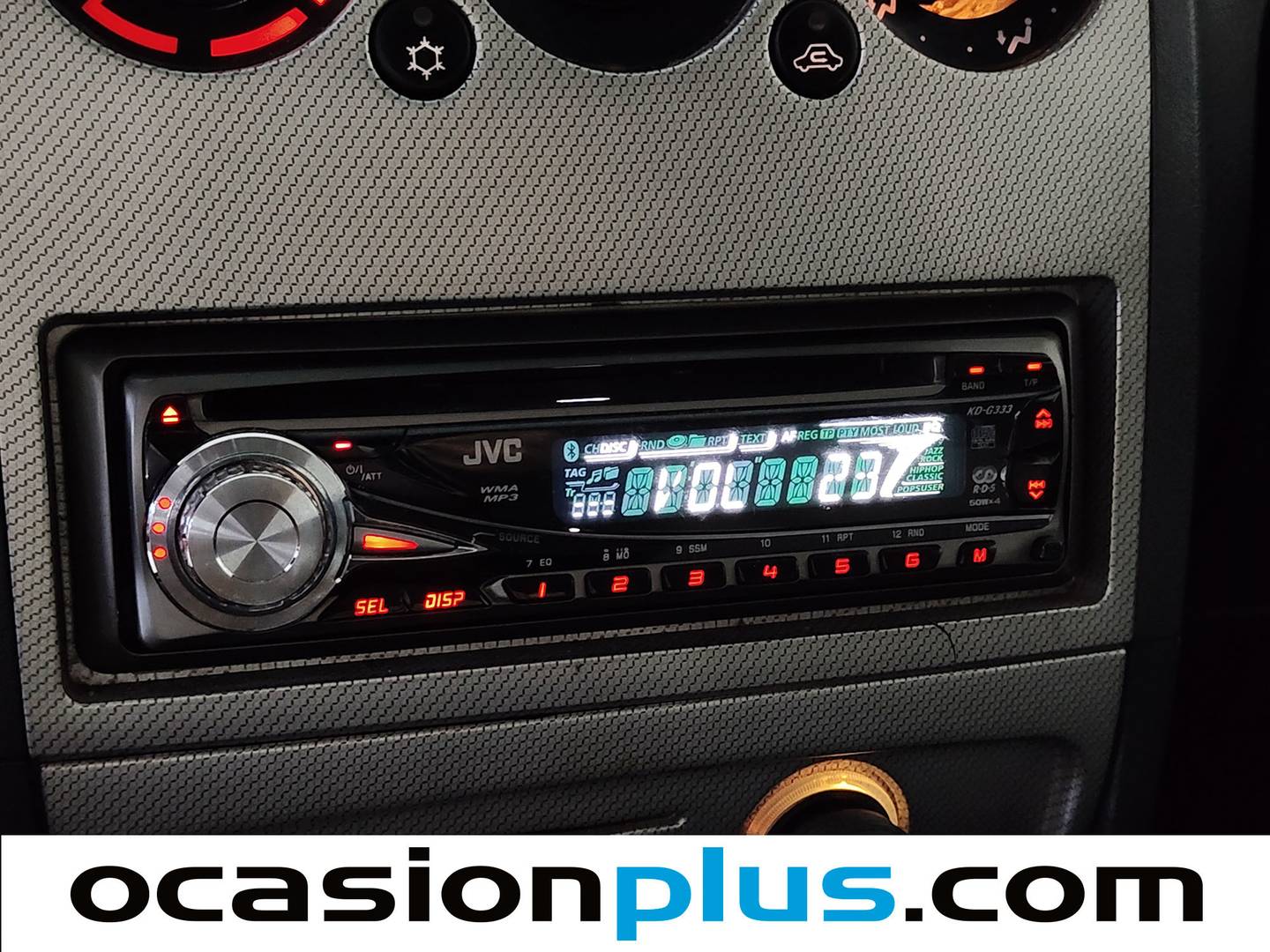 Accesorios del TATA Indigo Tata Indigo 1.4 MPFi SW LX (85 CV)