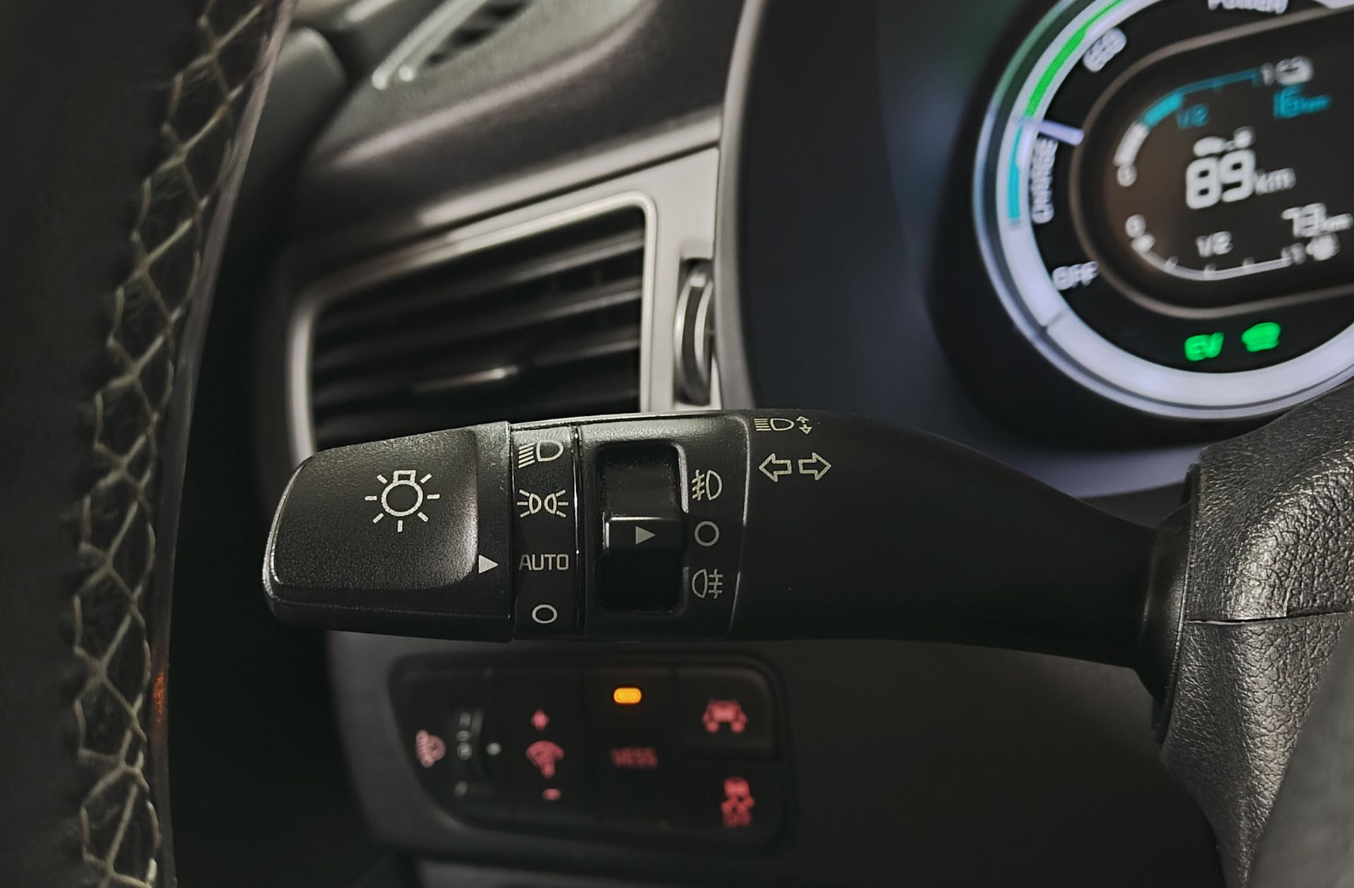 Kia Niro 1.6 GDi PHEV Híbrido Drive - foto 22