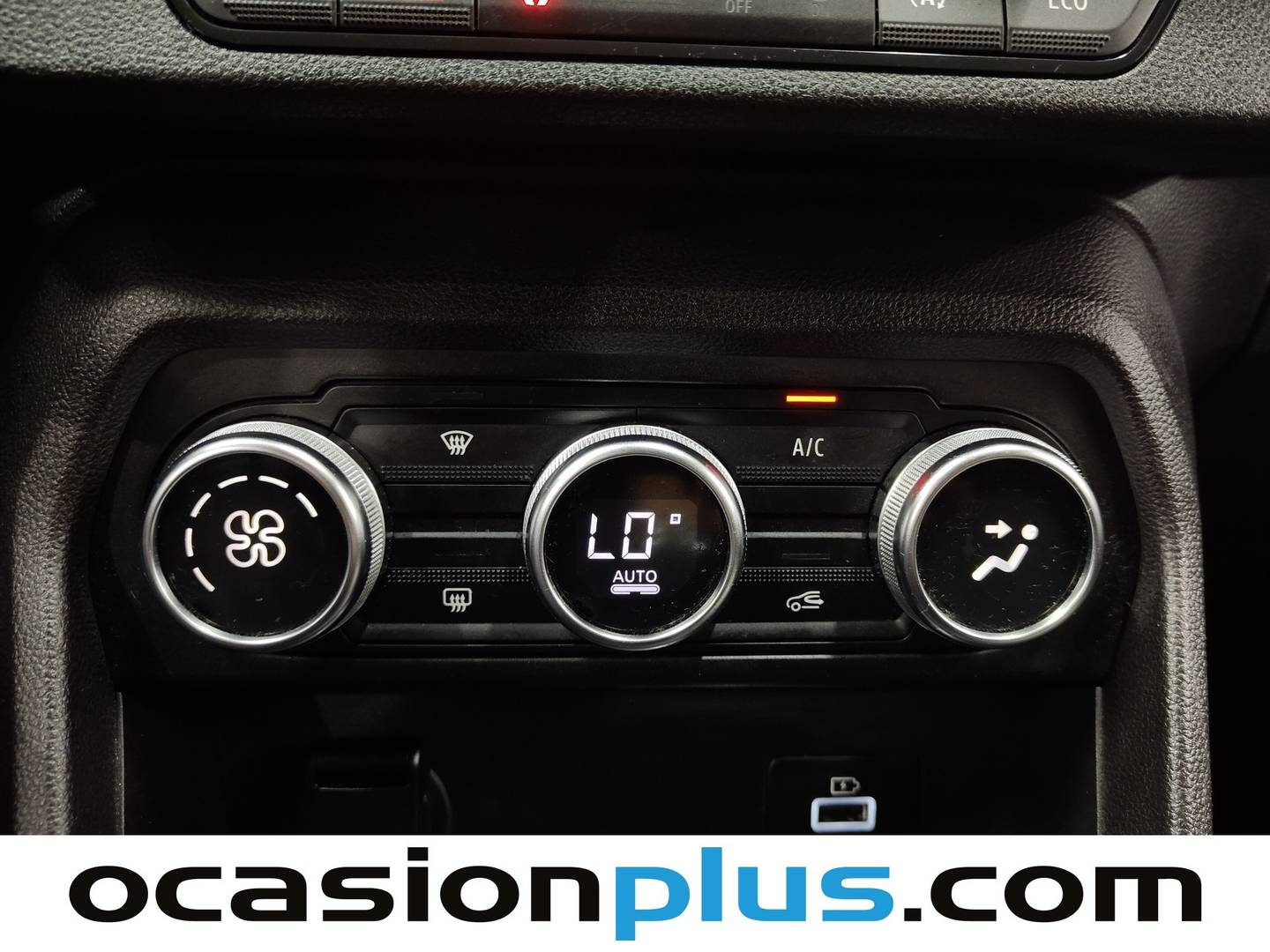 Foto Dacia Logan Dacia Logan Comfort LPG ECO-G (100 CV)