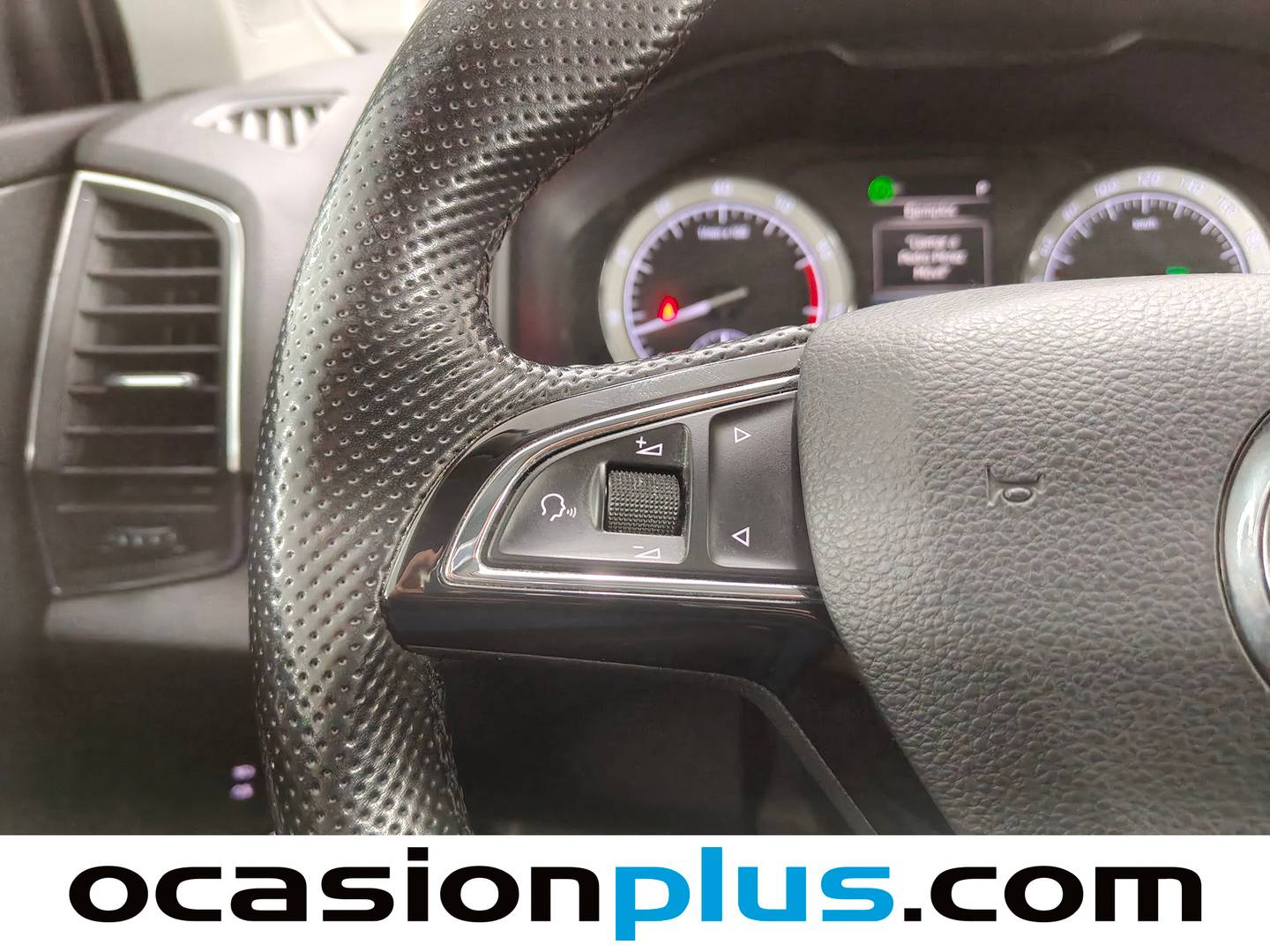 Skoda Karoq Skoda Karoq 1.5 TSI ACT Ambition DSG (150 CV) 2019