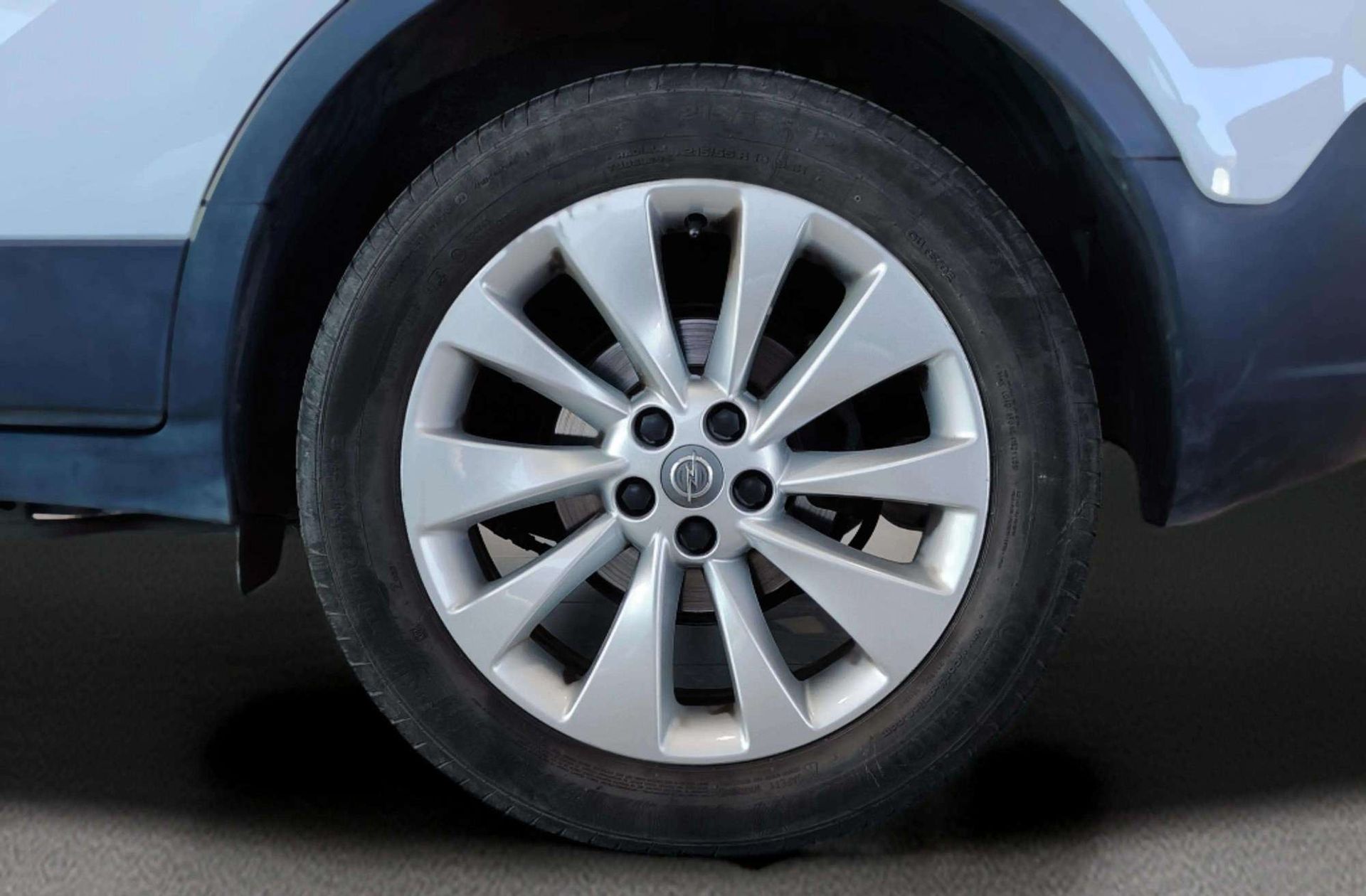 Opel Mokka 1.4 Turbo Excellence 4x4 - foto 39