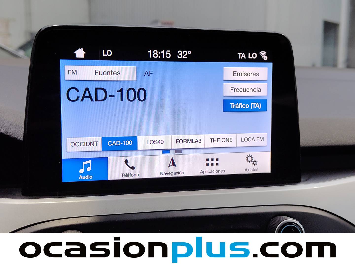 Ford Focus Ford Focus 1.0 Ecoboost Trend Edition (125 CV) barato