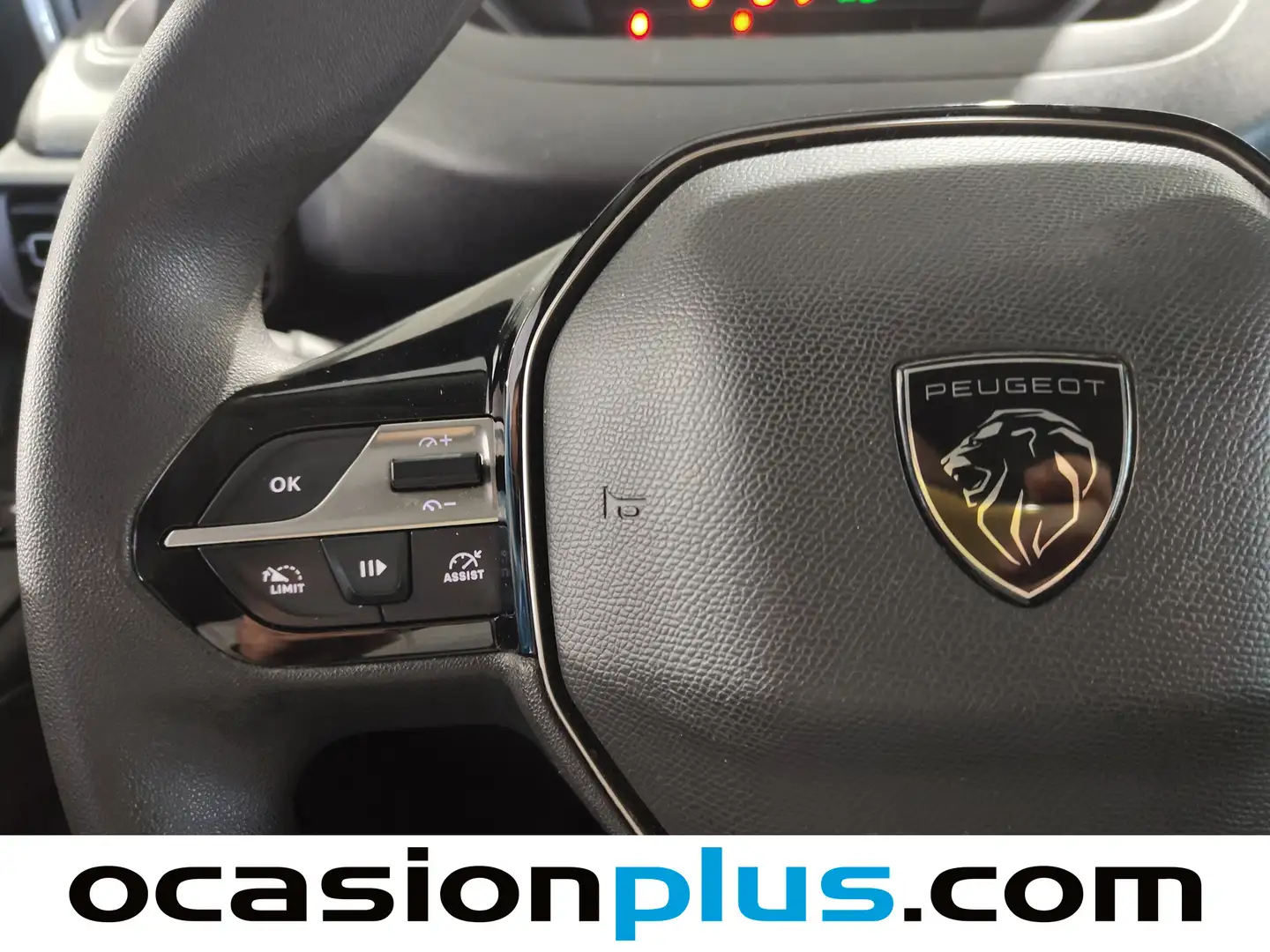 Foto Peugeot Partner Peugeot Partner Furgon BlueHDi 100 Standard 600kg (102 CV)