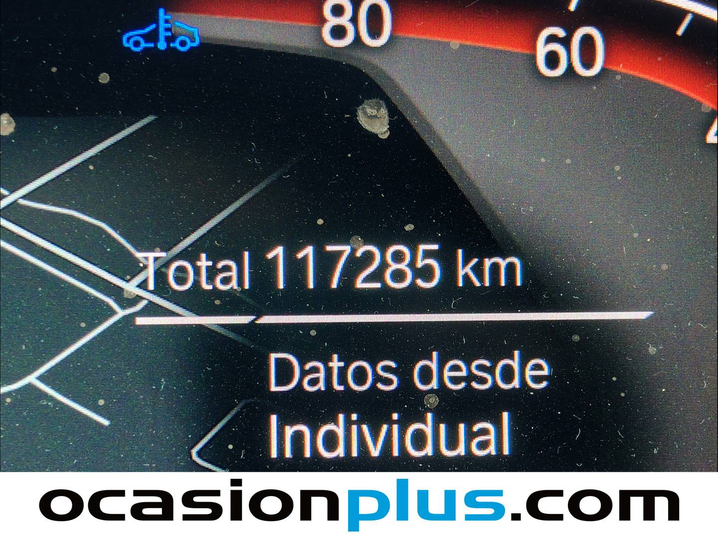 Foto BMW Serie 3 BMW Serie 3 320d (190 CV)