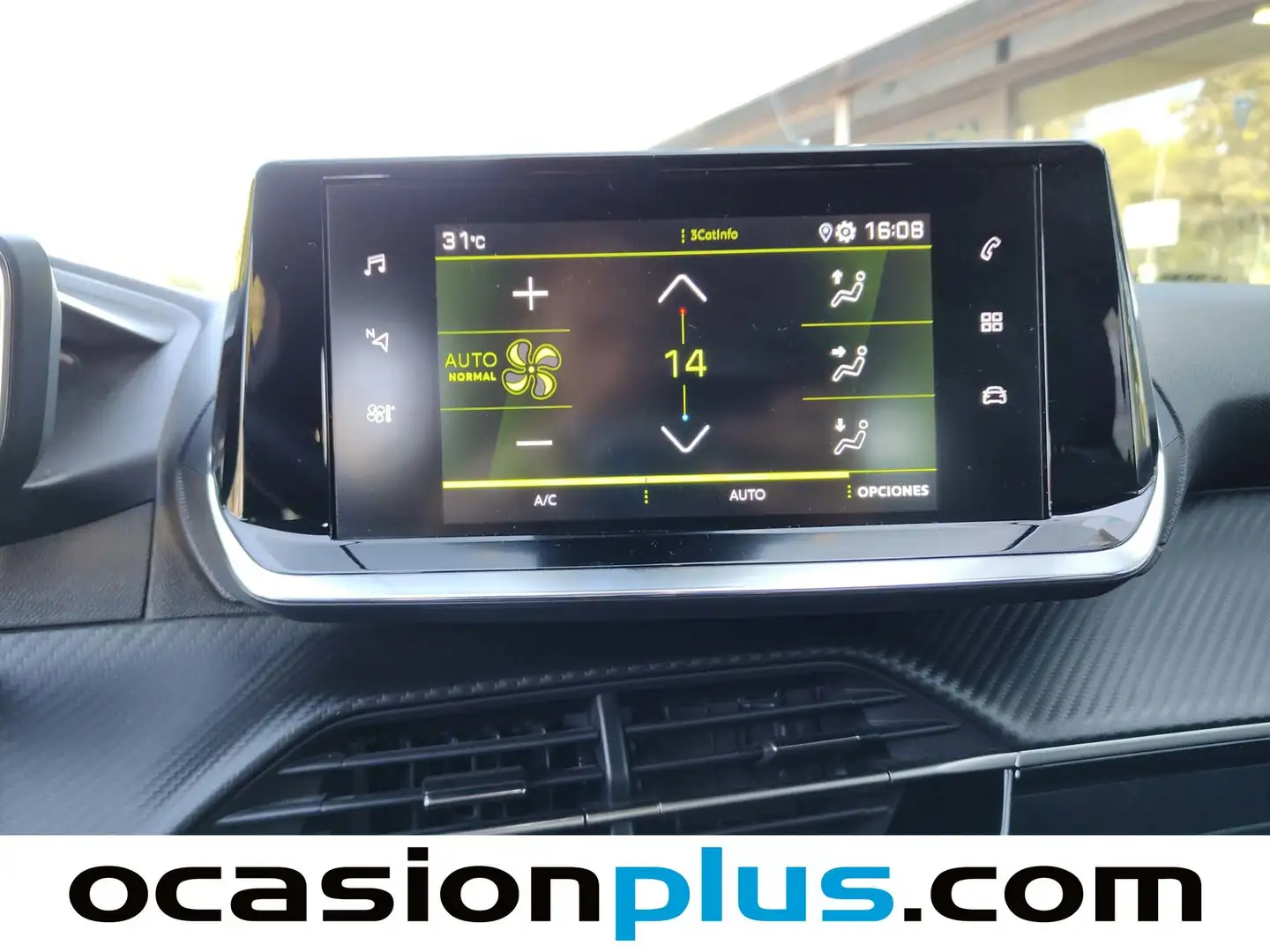 Foto Peugeot 2008 Peugeot 2008 PureTech 130 S&S Allure Pack  (130 CV)