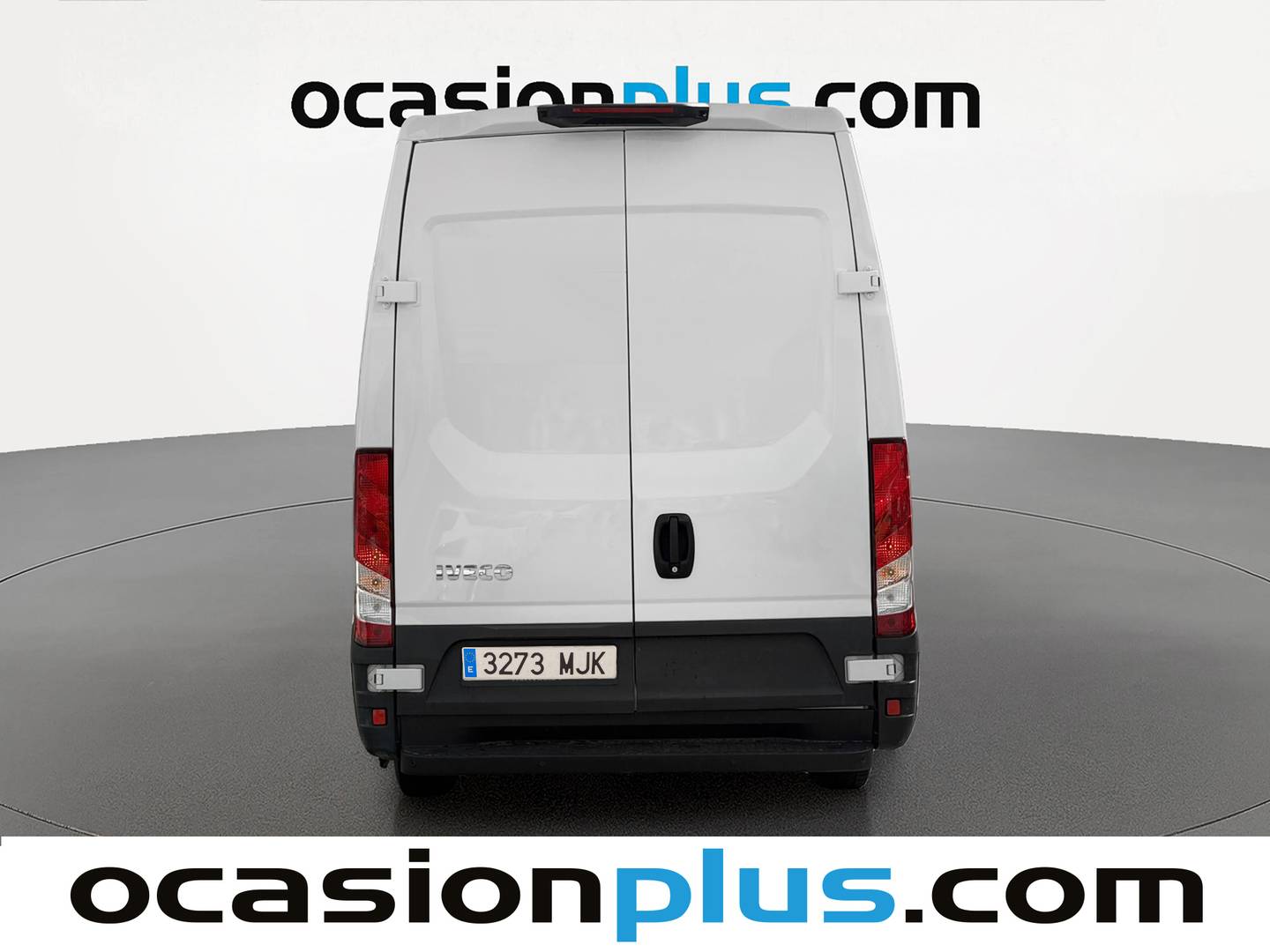 Iveco Daily Iveco Daily Furgon 35S 16 V 3520L/H2 (156 CV) barato