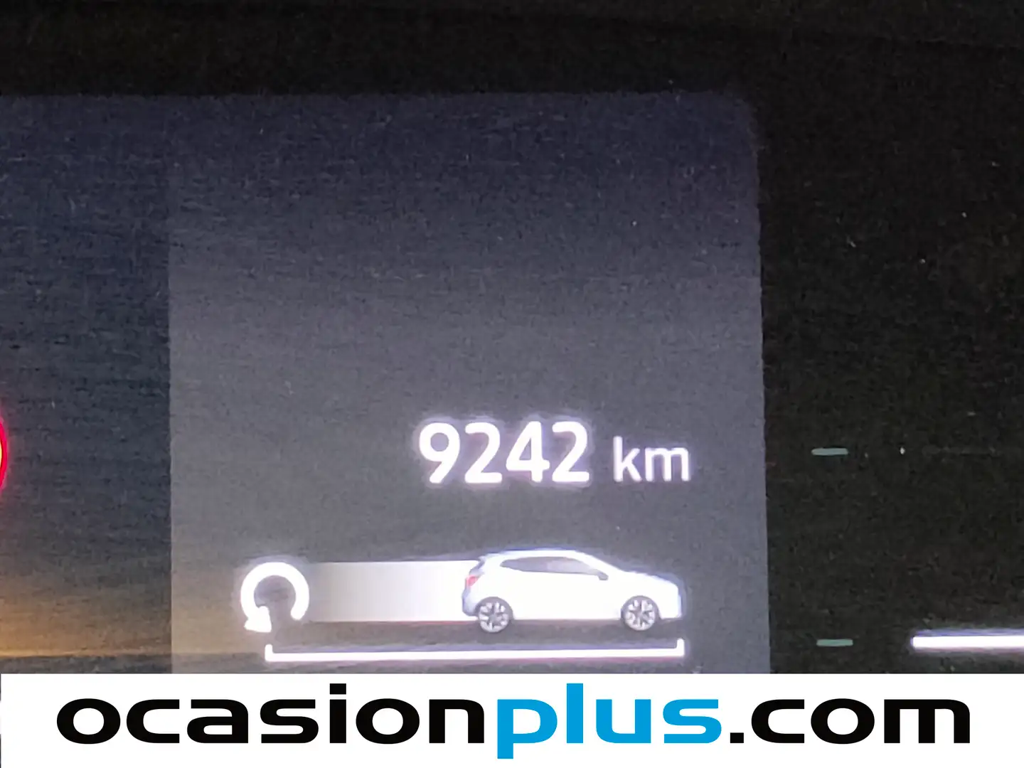 Foto Renault Clio Renault Clio Evolution dCi (100 CV)