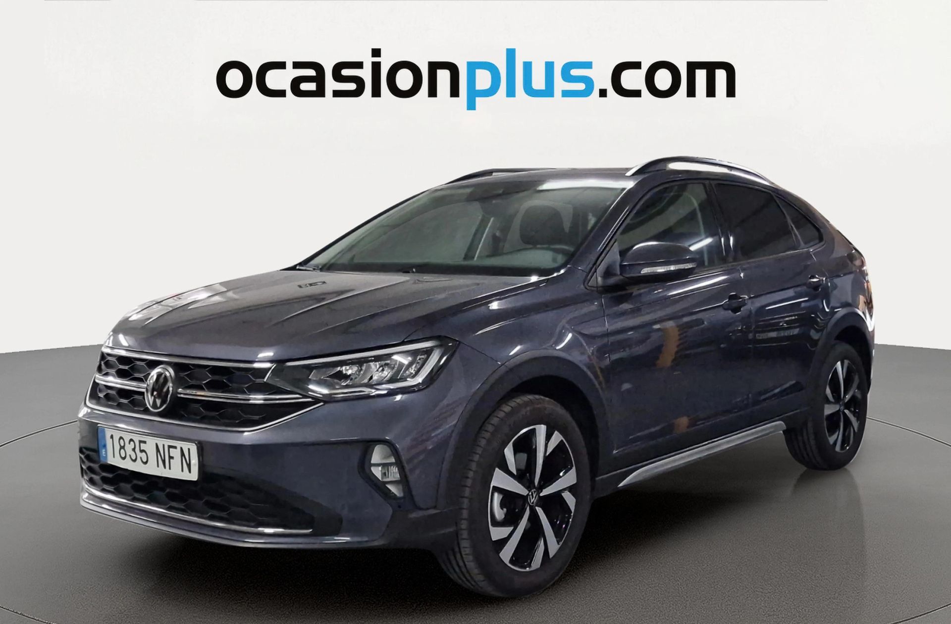 Volkswagen Taigo "Más" 1.0 TSI