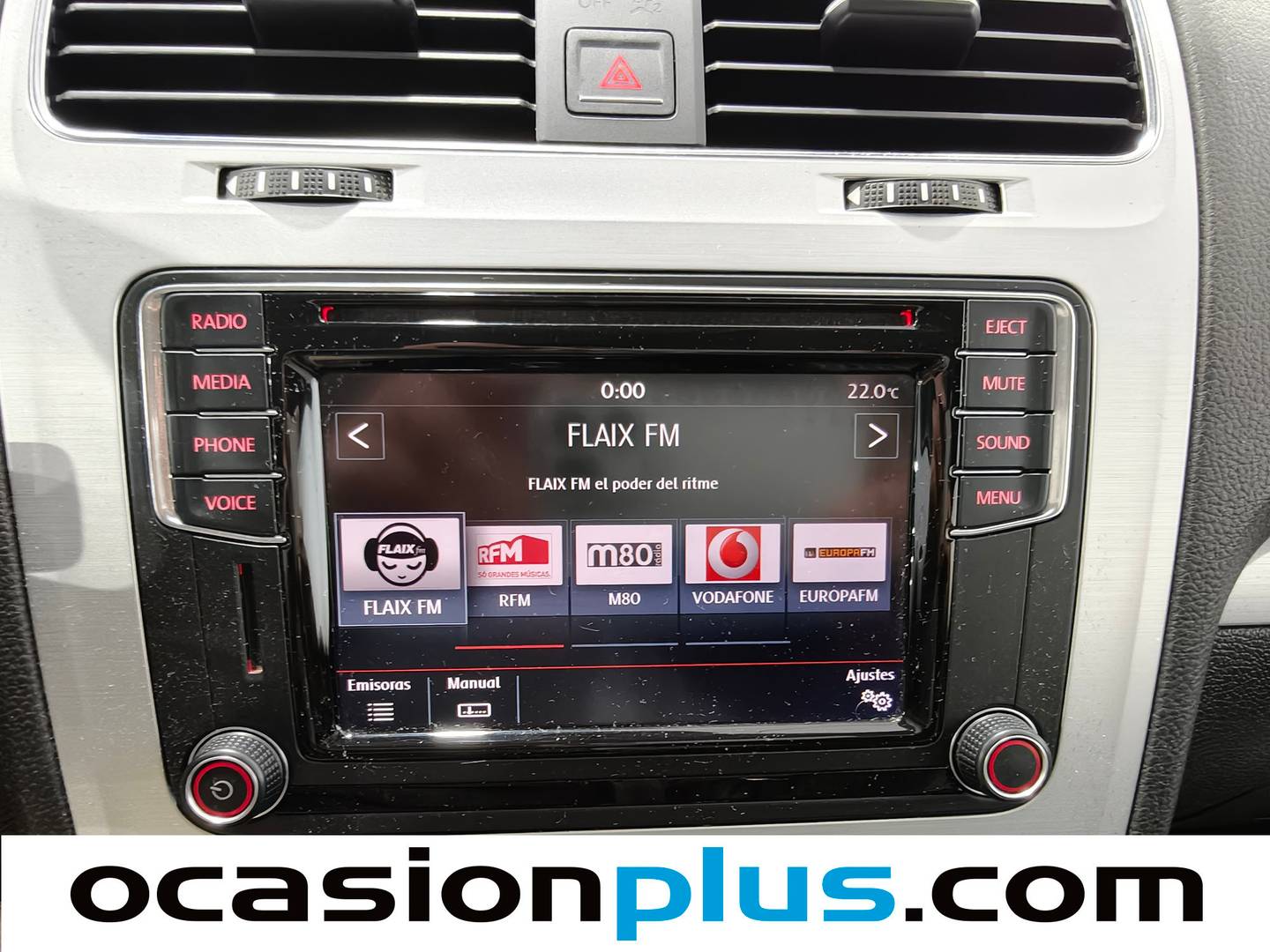 Volkswagen Scirocco Volkswagen Scirocco Typhoon by R-Line 1.4 TSI BMT  (125 CV) km 0