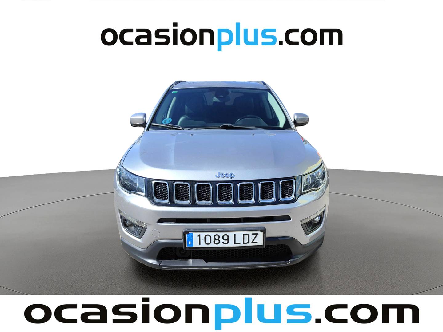 Jeep Compass Jeep Compass 1.4 Multiair Longitude 4x2 (140 CV) 140cv