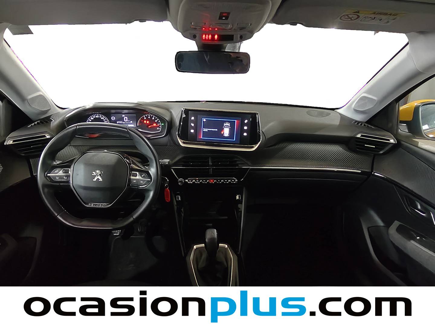 Peugeot 208 Peugeot 208 PureTech 75 Style (75 CV) al mejor precio