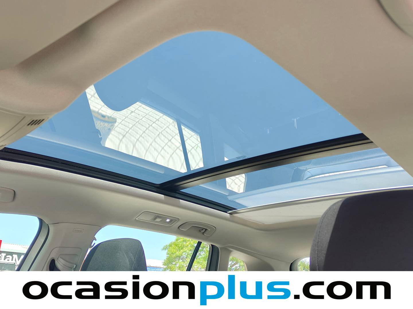 Extras y acabados del Volkswagen Tiguan Volkswagen Tiguan Edition 1.4 TSI (125 CV)