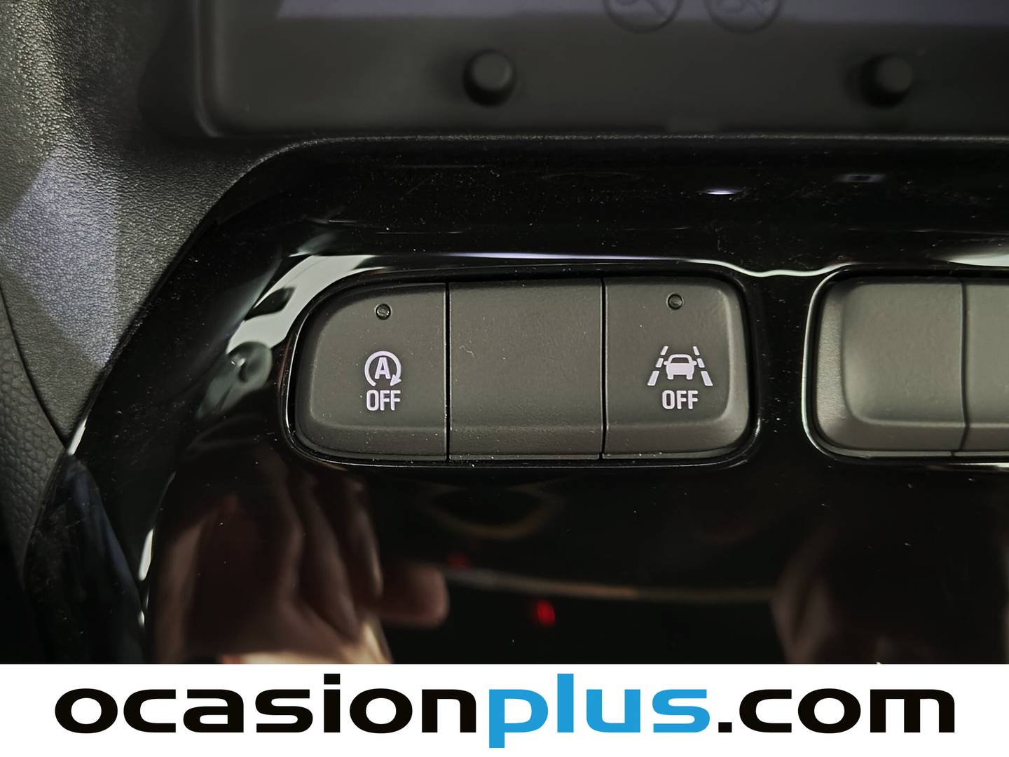 Foto Opel Corsa Opel Corsa 1.2 T XHL Hybrid GS eDCT (110 CV)