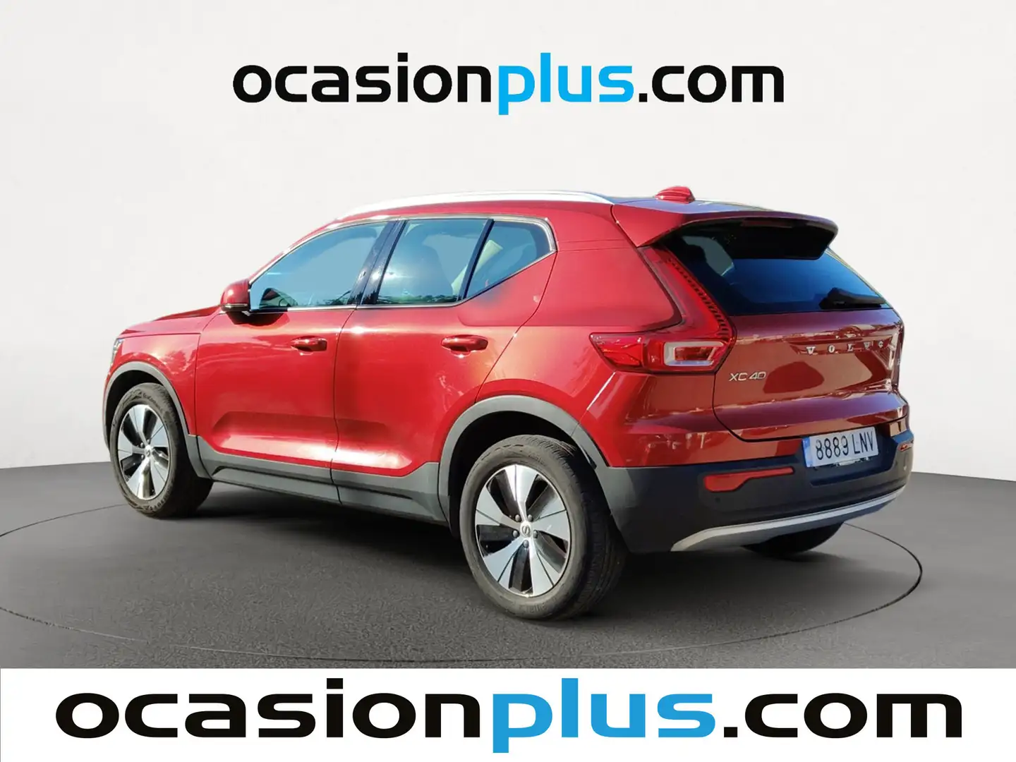 Foto Volvo XC40 Volvo XC40 T3 Momentum Pro Auto (163 CV)