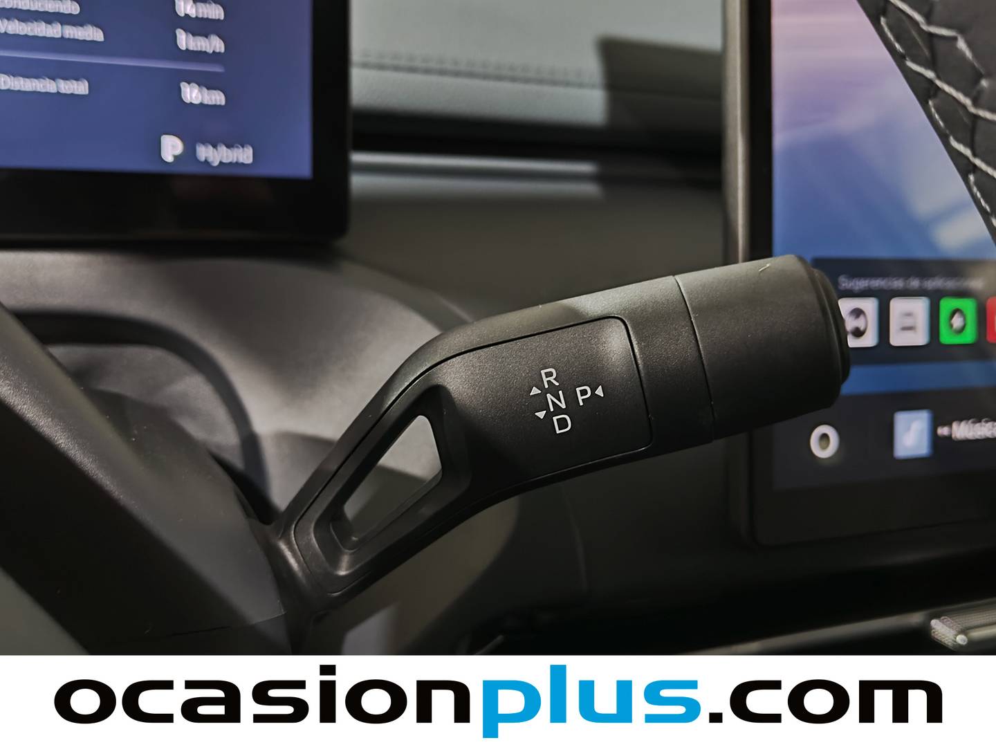 Geely Starray EM-i Geely Starray EM-i 1.5 PHEV PRO (262 CV) de segunda mano