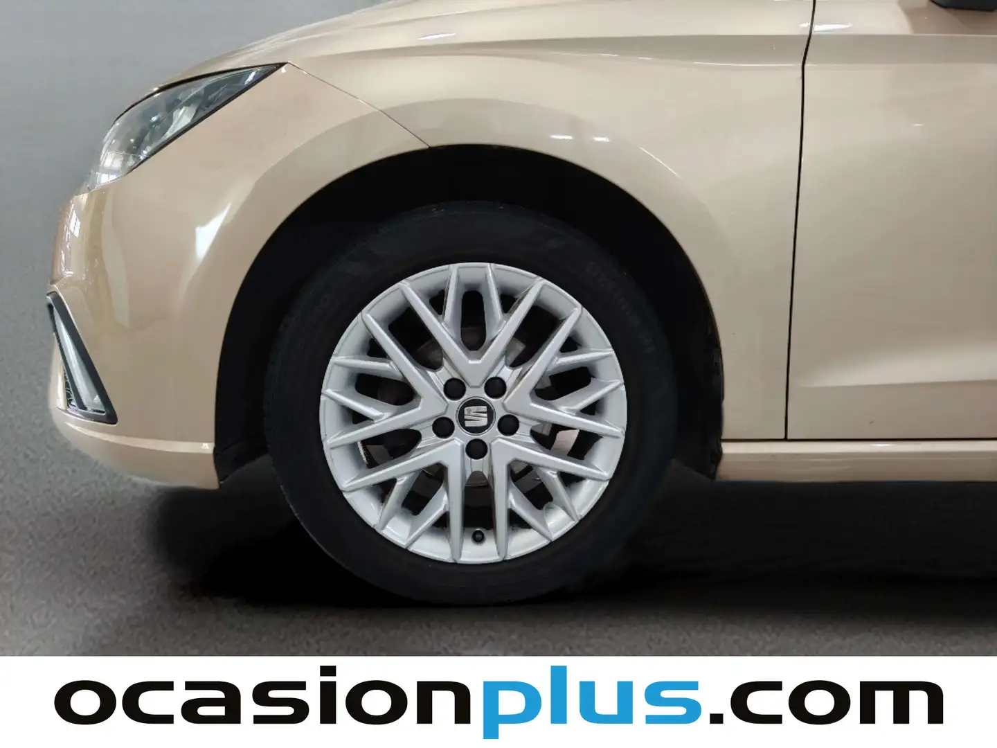 Foto Seat Ibiza SEAT Ibiza 1.0 EcoTSI Style Plus (95 CV)