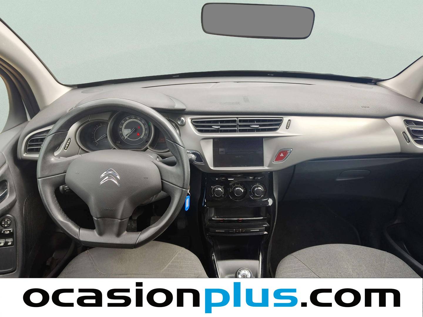 Citroën C3 Citroën C3 PureTech 82 Collection (82 CV) de ocasión
