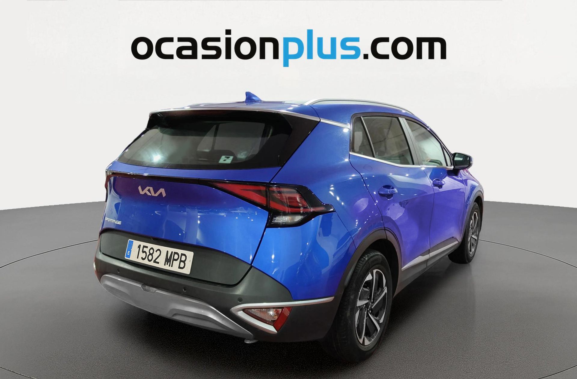 Kia Sportage 1.6 T-GDi MHEV Drive 4x2 - foto 4