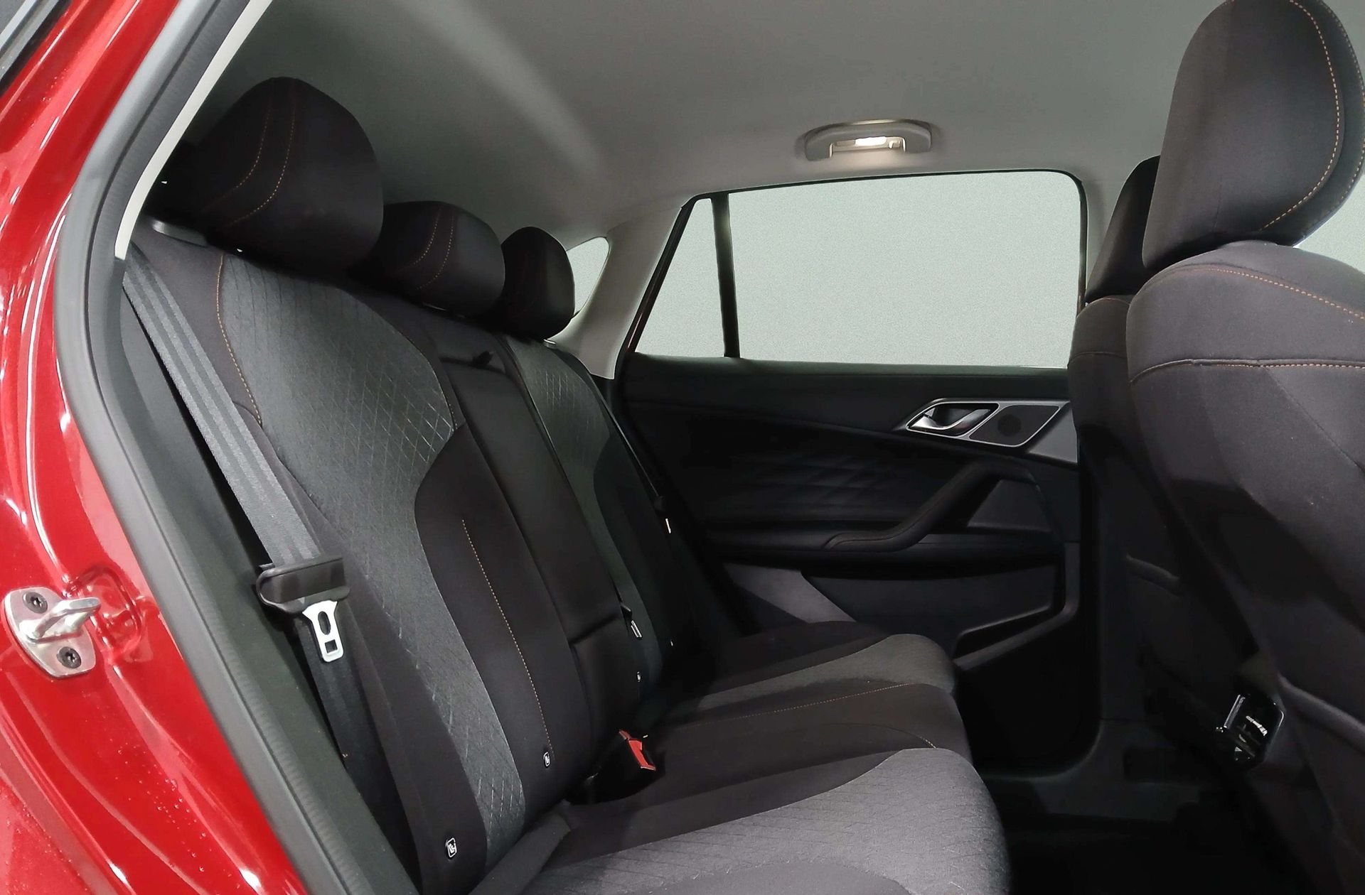 MG HS 1.5T Comfort DCT - foto 19