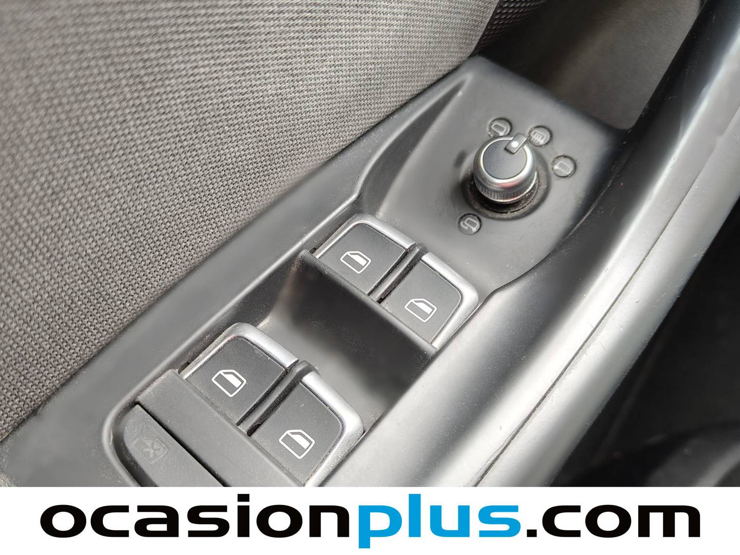 Audi Q3 Audi Q3 Ambiente 2.0 TDI (140 CV) de ocasión