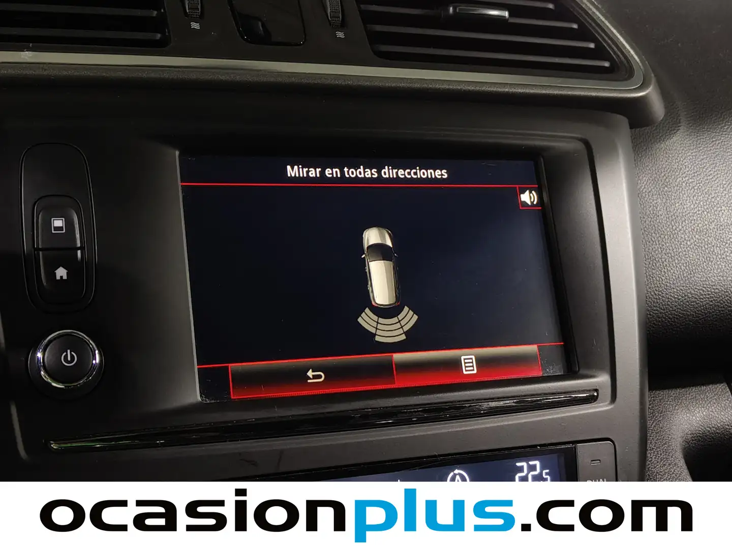 Foto Renault Kadjar Renault Kadjar Tech Road Energy dCi (110CV) EDC