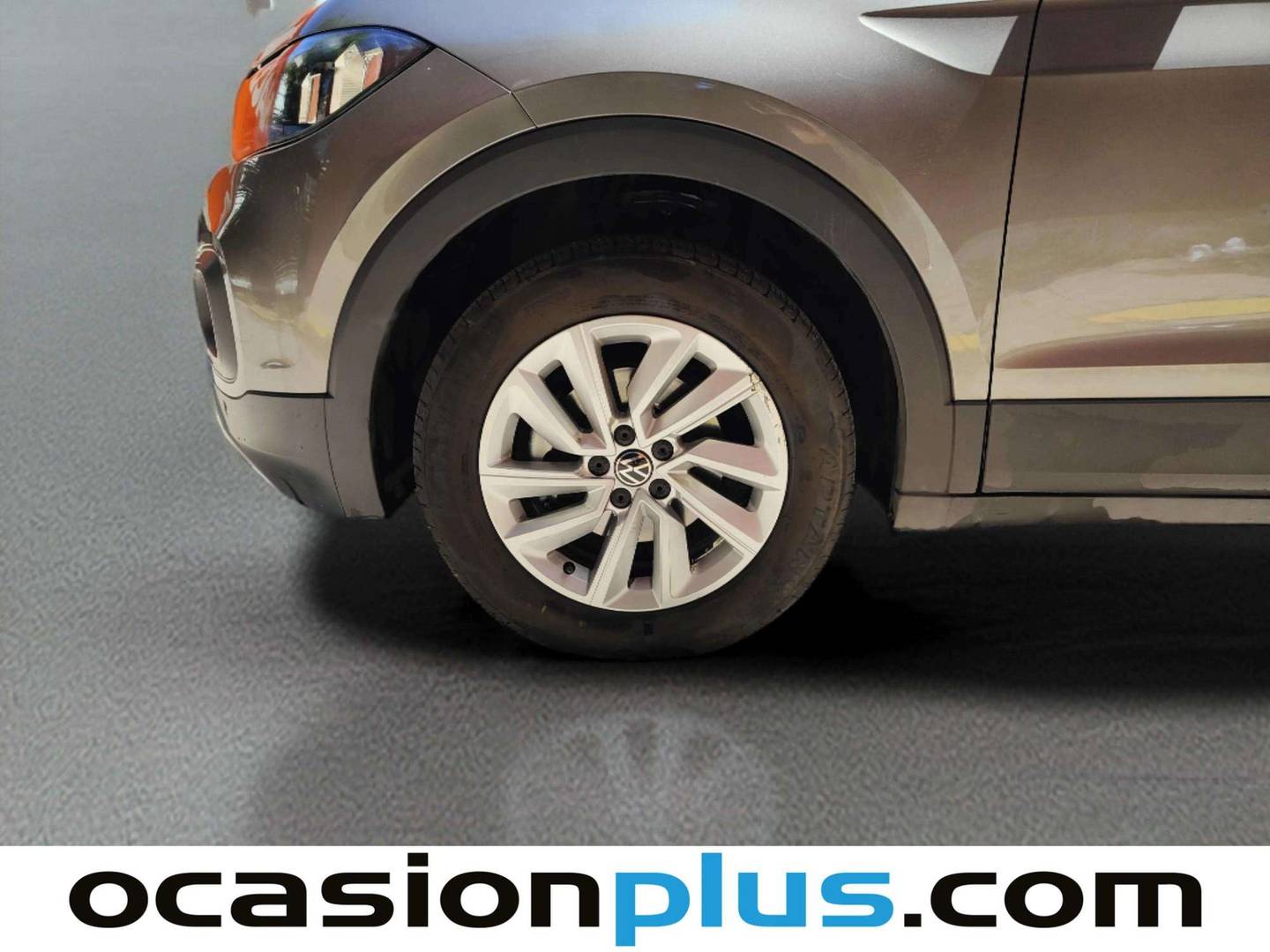 Volkswagen T-Cross Volkswagen T-Cross Advance 1.0 TSI (95 CV) de ocasión