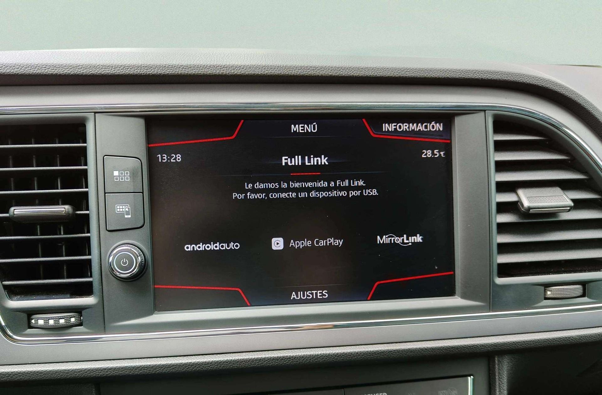 SEAT León ST 1.6 TDI Style Advanced - foto 7