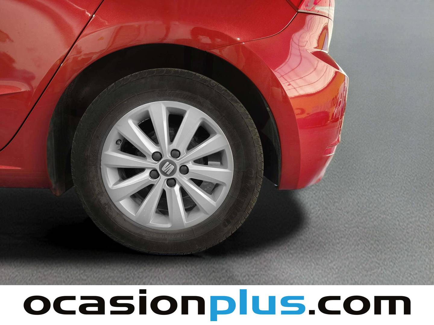 Seat Ibiza Seat Ibiza 1.0 Style (75 CV) manual