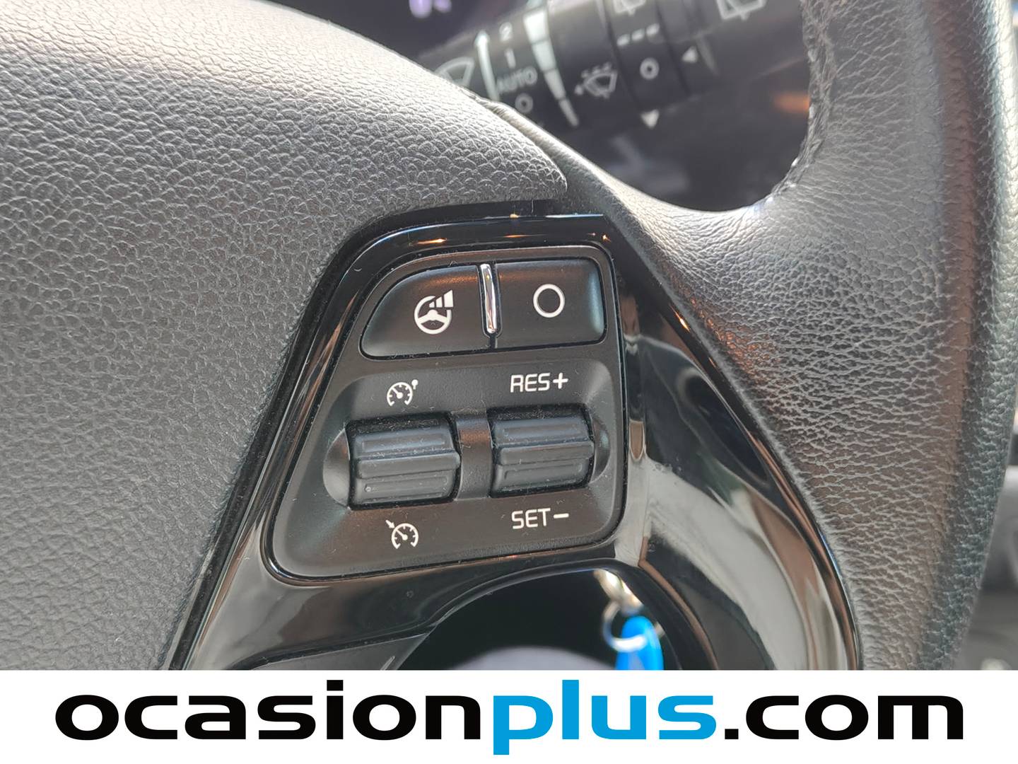 KIA Ceed KIA Ceed 1.0 T-GDi Eco-Dynamics Tech (100 CV) seminuevo