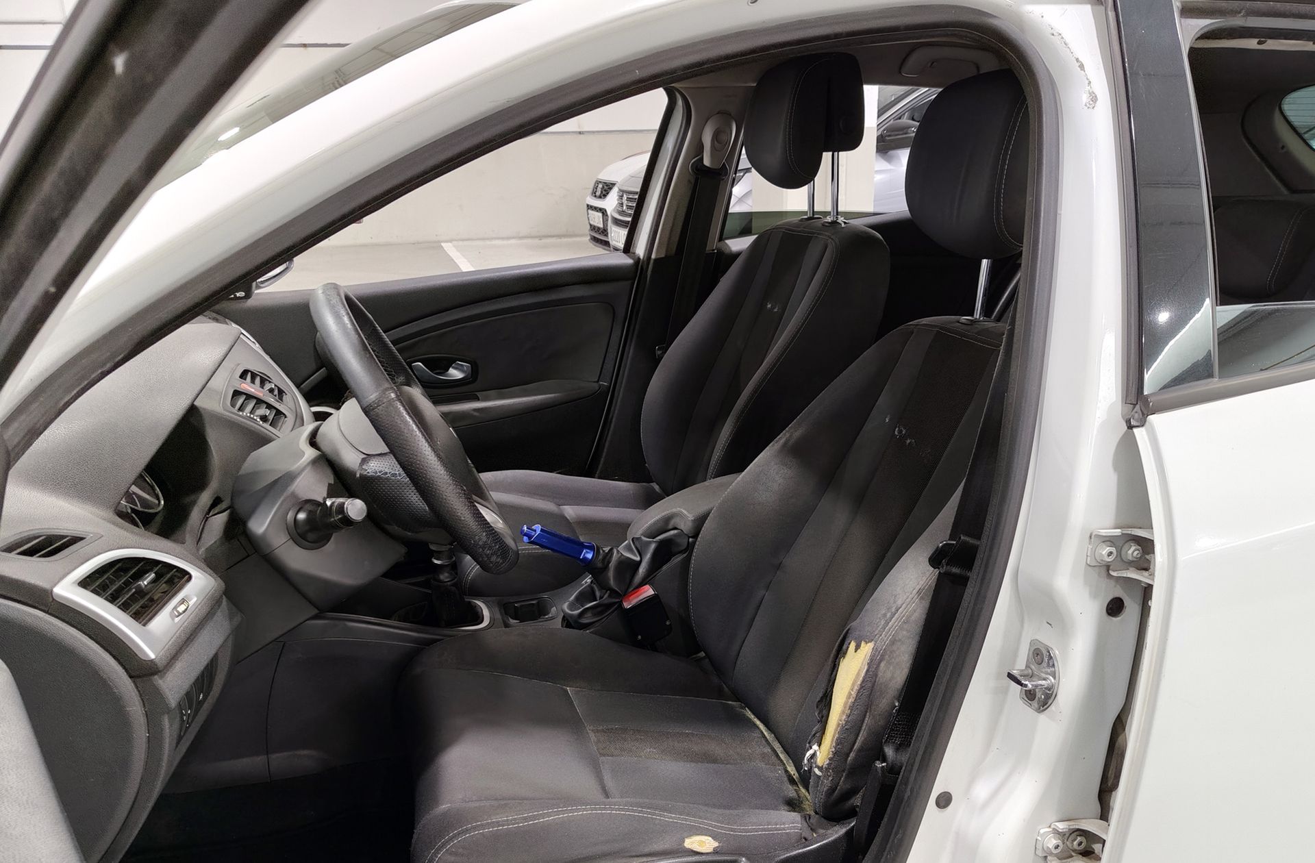 Renault Mégane 1.5 dCi eco2 Dynamique - foto 8
