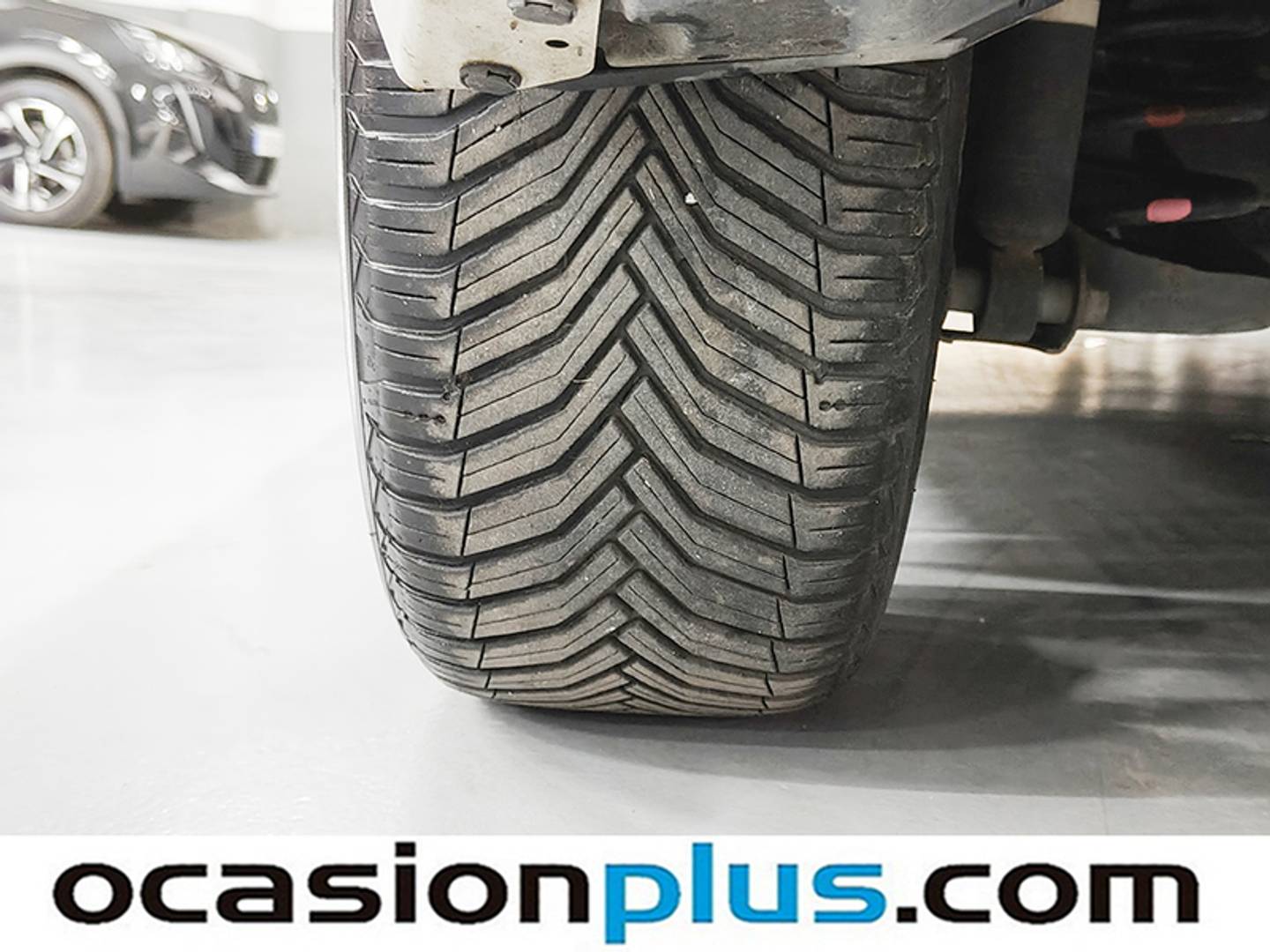 Foto Toyota Verso Toyota Verso 130 Advance 7 PLAZAS (132 CV)