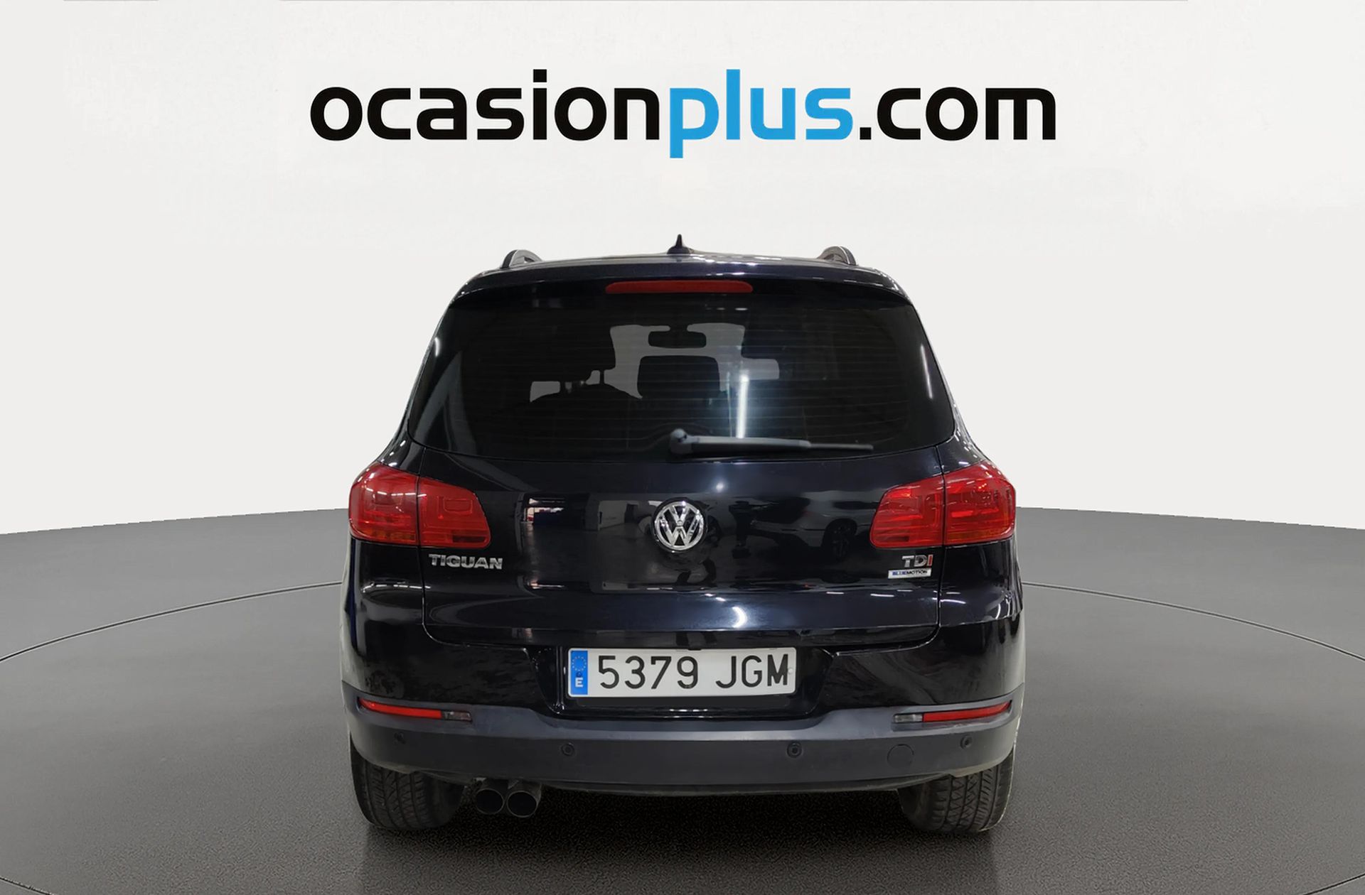 Volkswagen Tiguan T1 2.0 TDI BMT 4x2 - foto 15