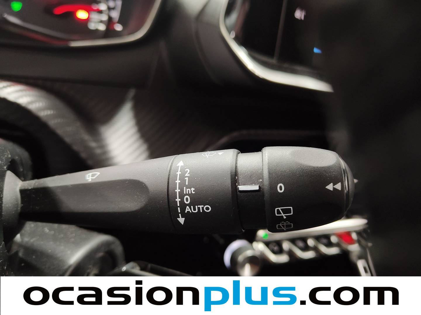 Paquetes del Peugeot 2008 Peugeot 2008 PureTech 100 S&S Active (100 CV)