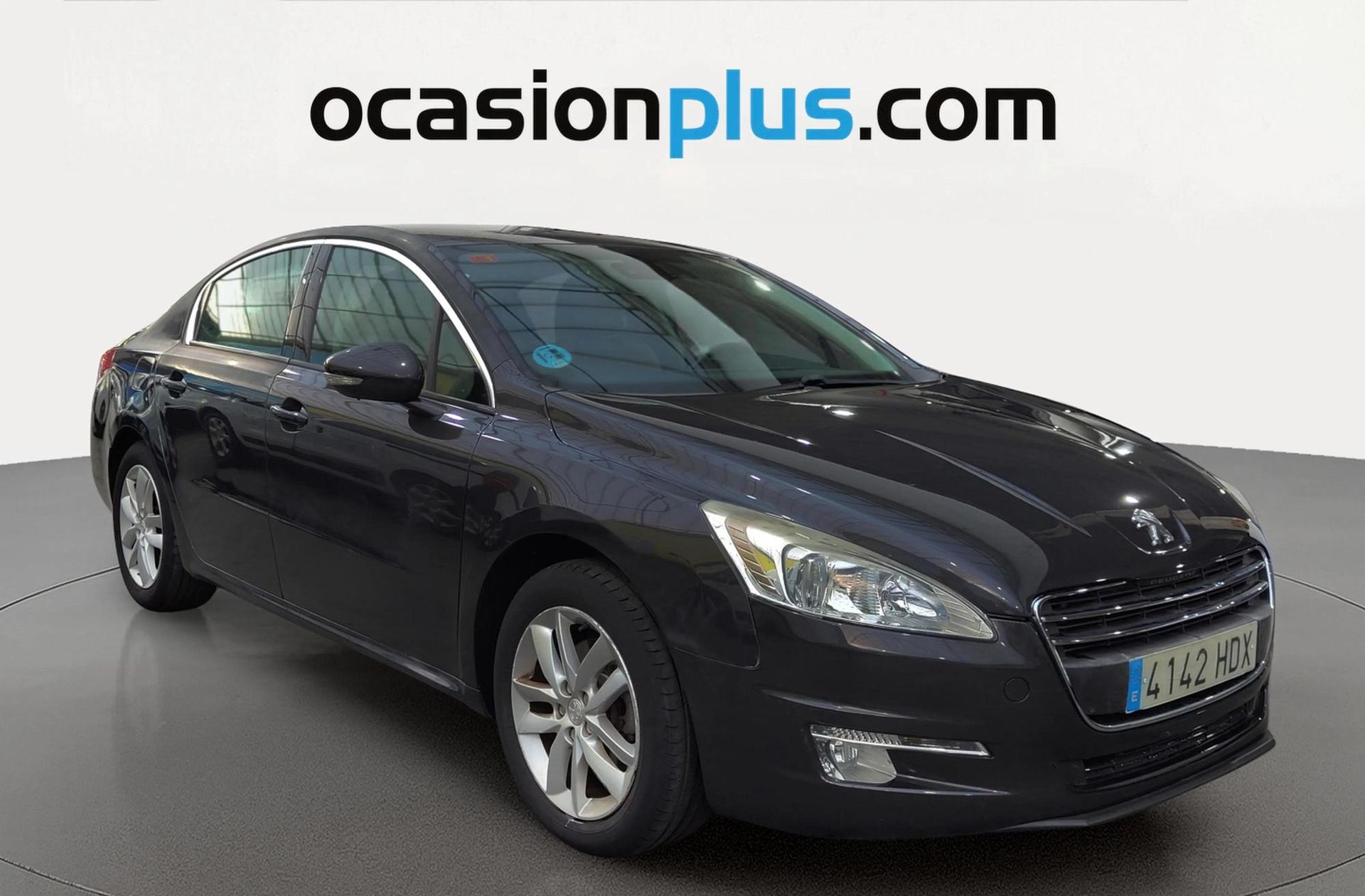 Peugeot 508 1.6 THP Active - foto 2