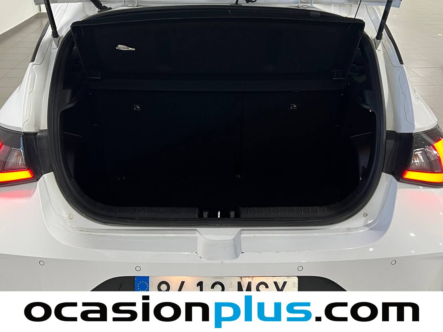 Foto Hyundai i20 Hyundai i20 1.2 MPI N Line (79 CV)