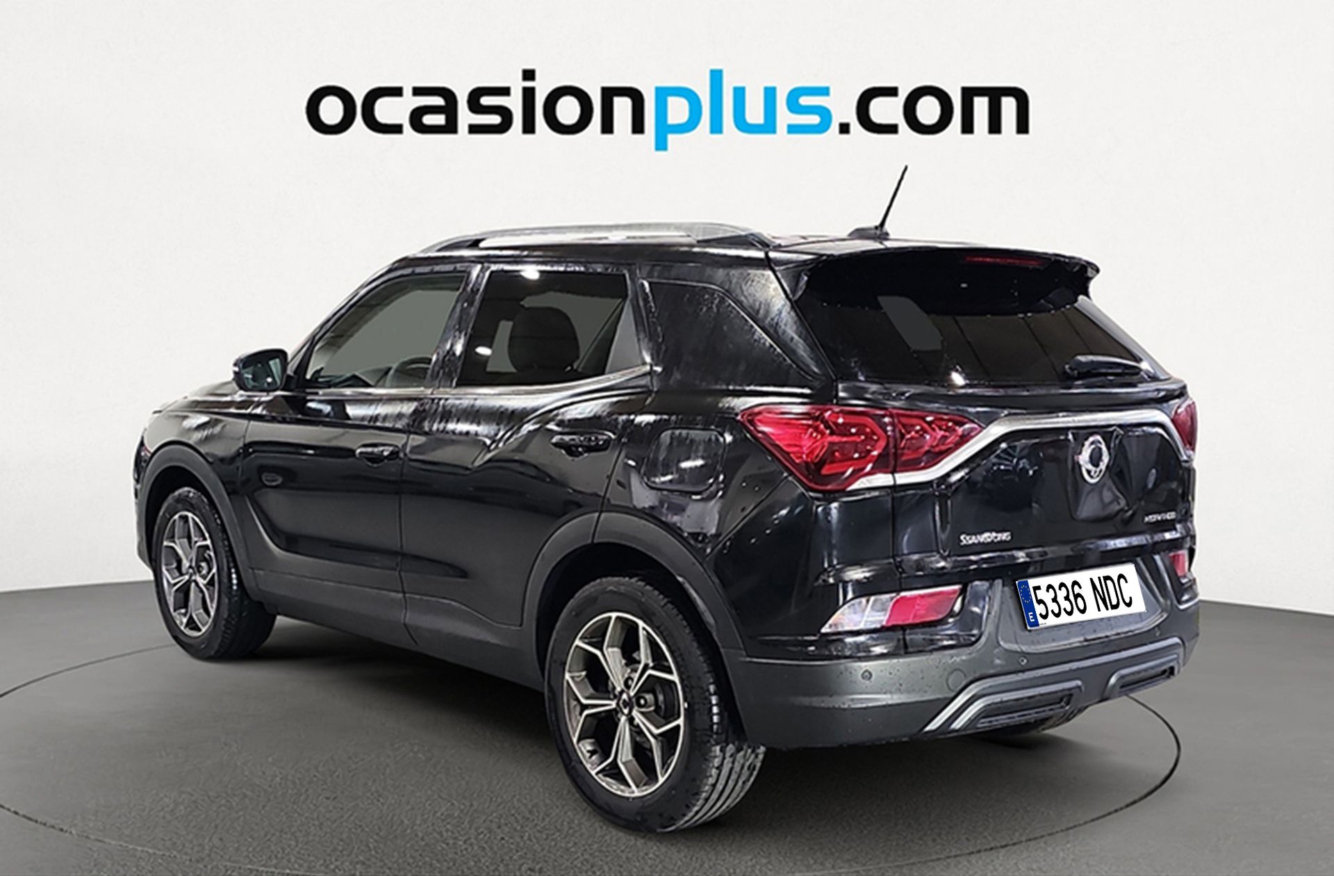 SsangYong Korando G15T Urban Plus - foto 3