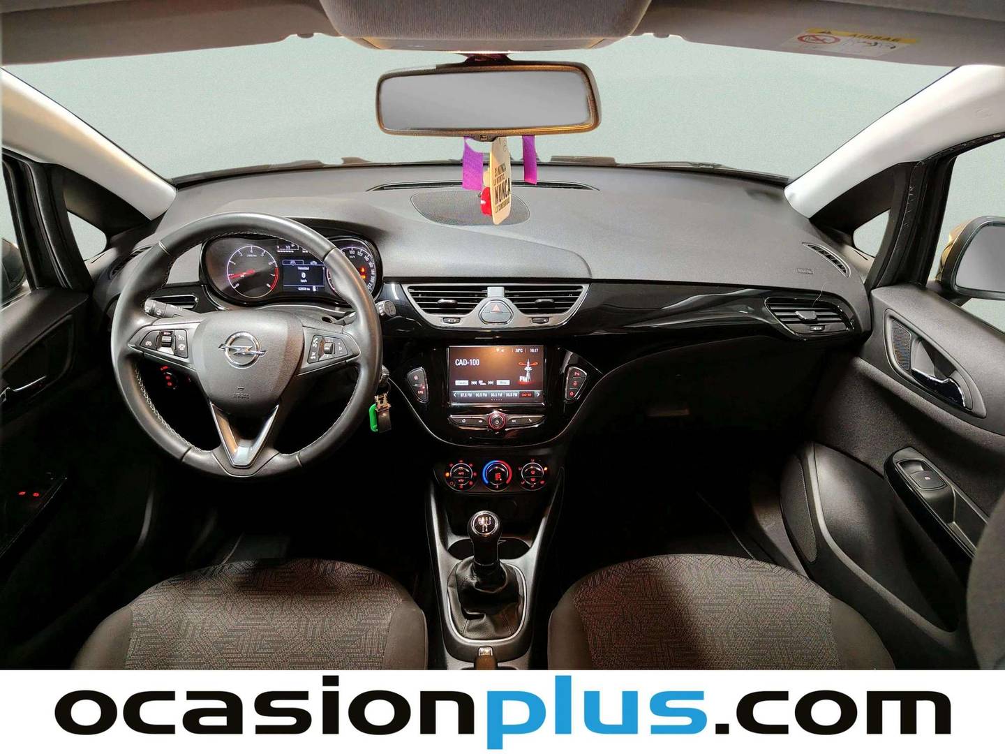 Opel Corsa Opel Corsa 1.4 GLP Selective (90 CV) de ocasión