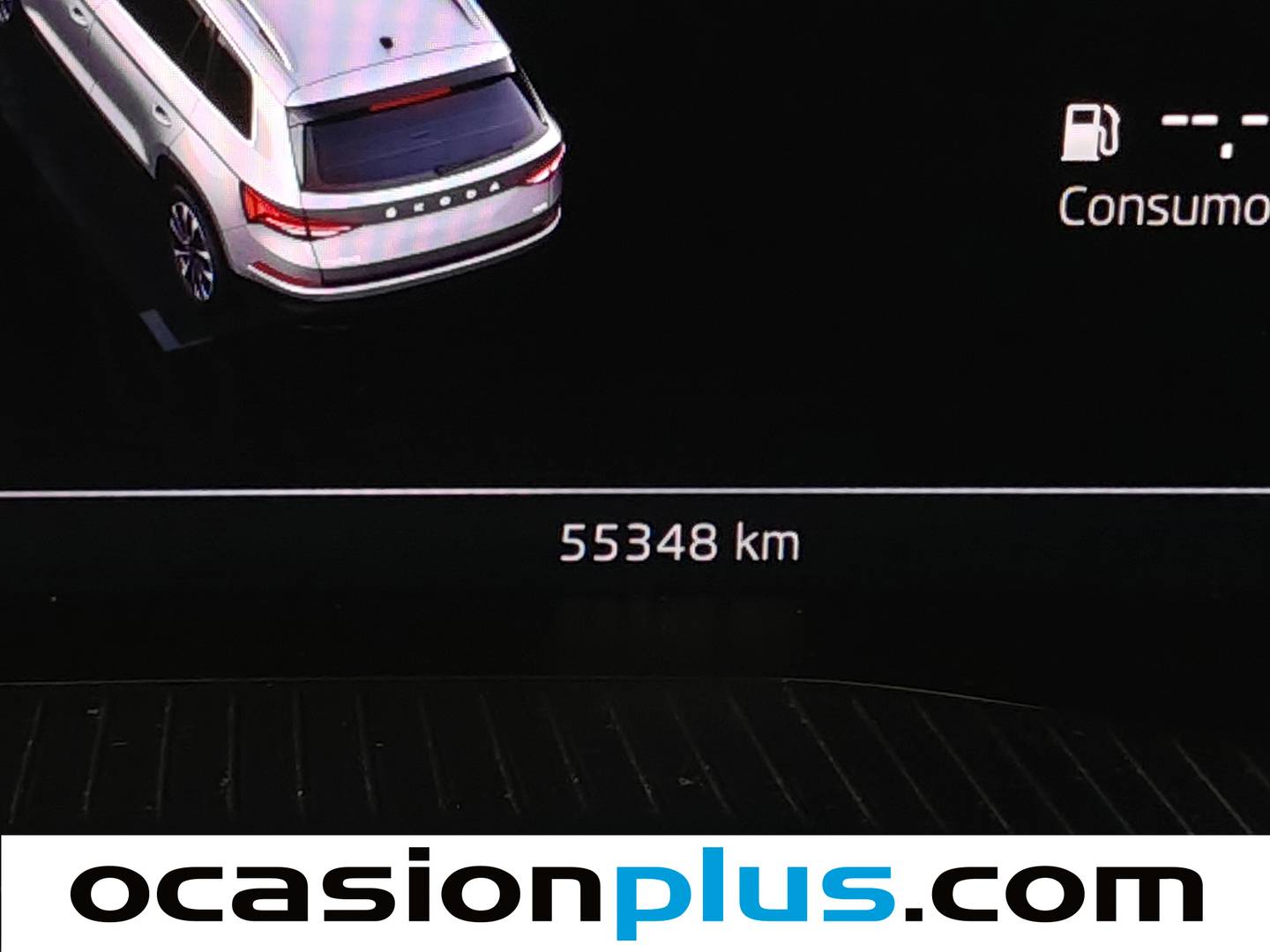 Foto Skoda Kodiaq Skoda Kodiaq 1.5 TSI Ambition 4x2 DSG  (150 CV) 7 Plazas