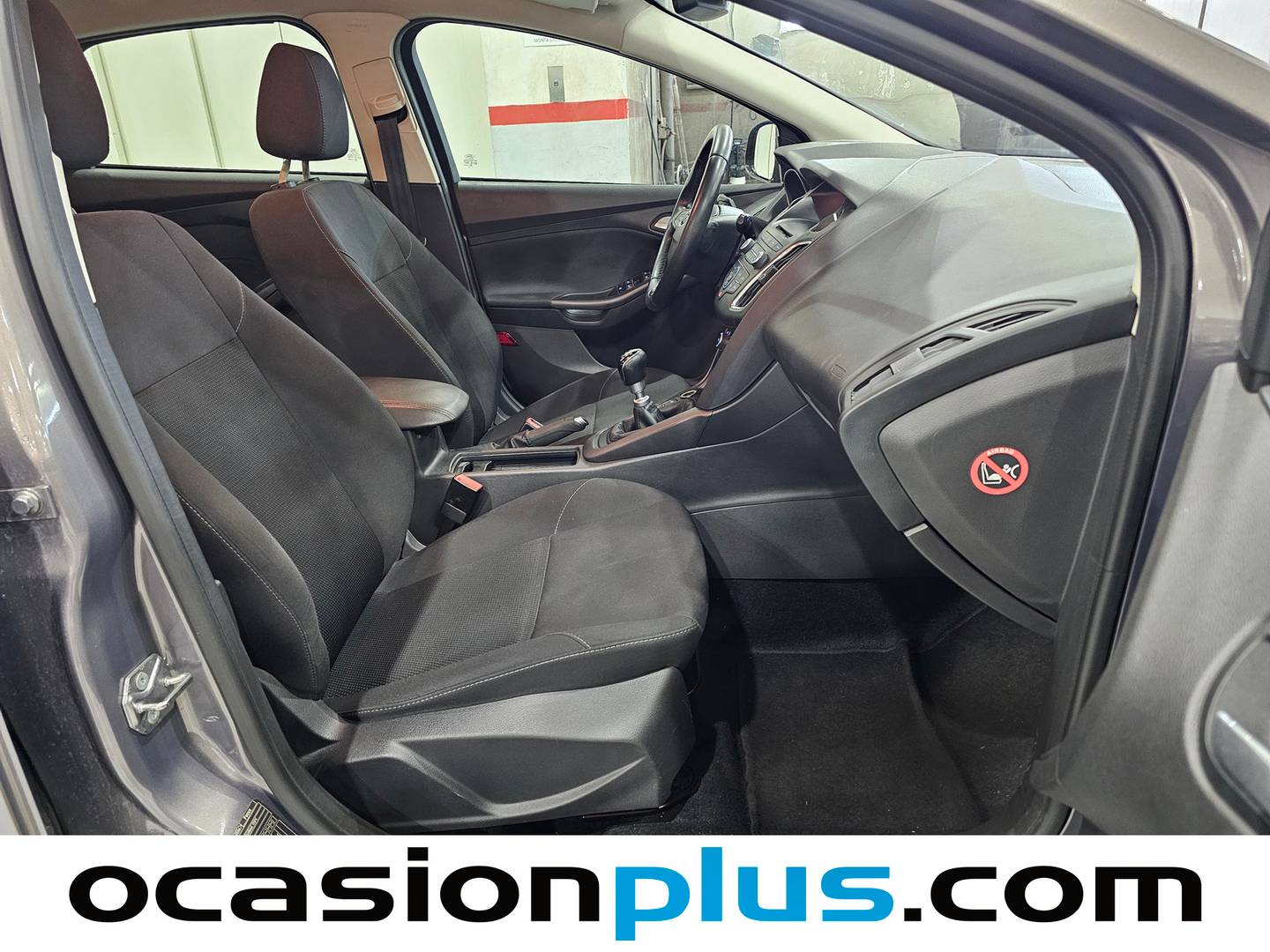 Foto Ford Focus Ford Focus 1.0 Ecoboost S&S Trend+ (125 CV)