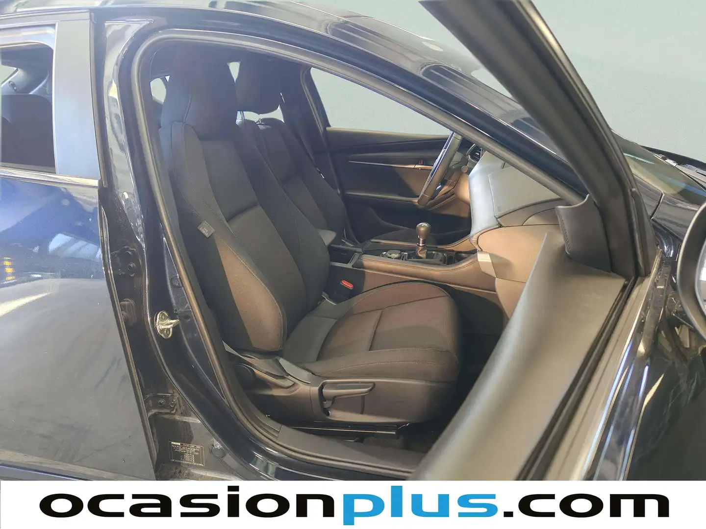 Foto Mazda Mazda3 Mazda Mazda 3 2.5L E-SKY G MHEV Prime-line  (140 CV)