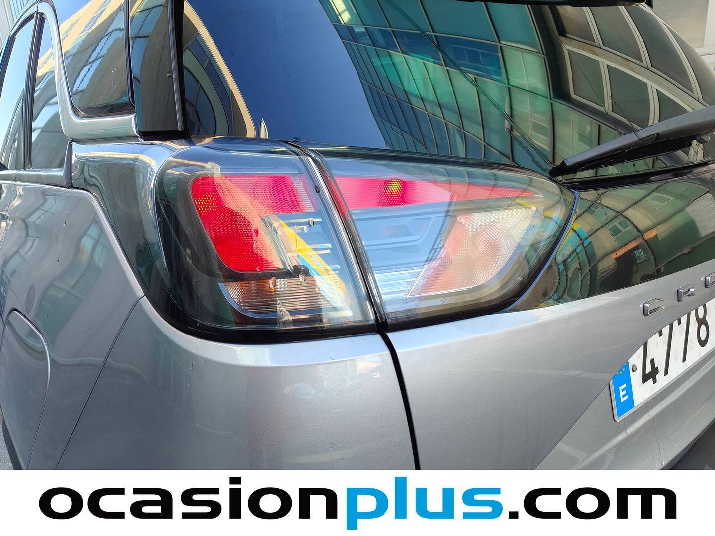 Opel Crossland Opel Crossland 1.2 Elegance Auto (130 CV) km 0