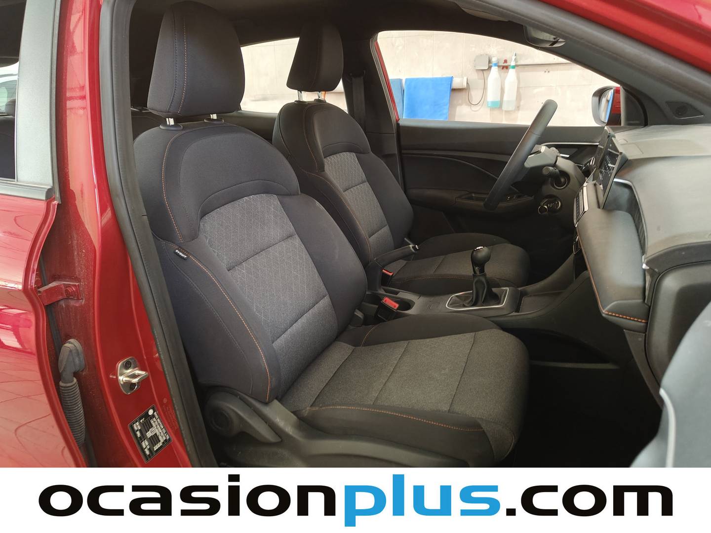 MG MG3 MG MG3 1.5 Standard (116 CV) km 0