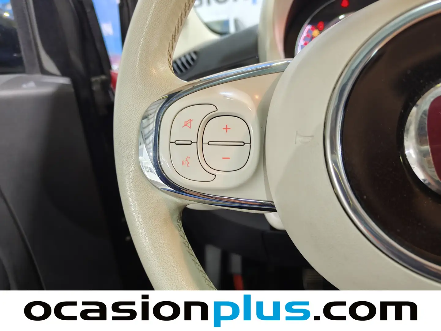 Foto Fiat 500 Fiat 500 1.0 Hybrid Dolcevita (70 CV)