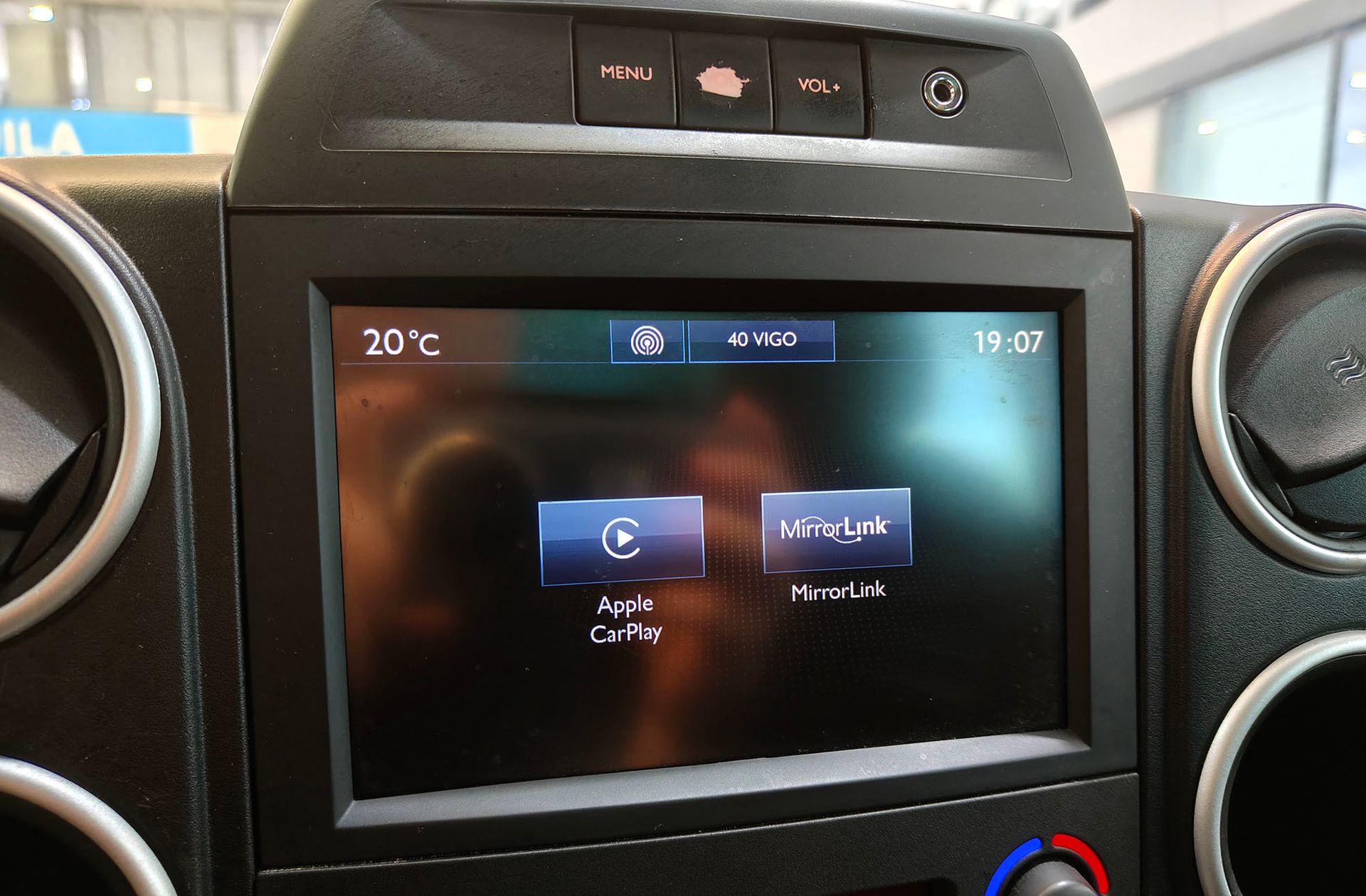 Peugeot Partner Tepee Combi BlueHDi 100 Style - foto 9