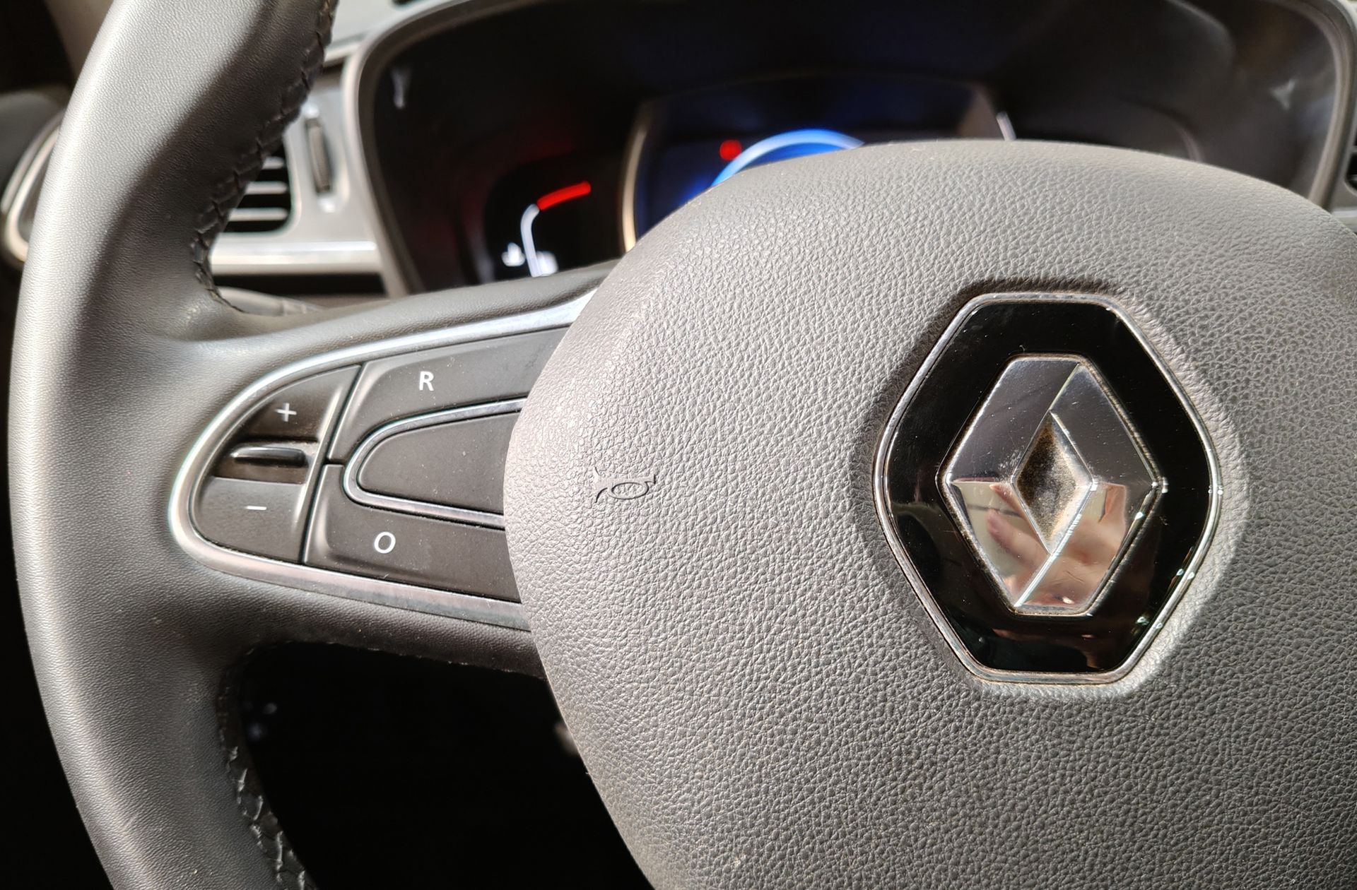 Renault Kadjar Limited GPF TCe - foto 23