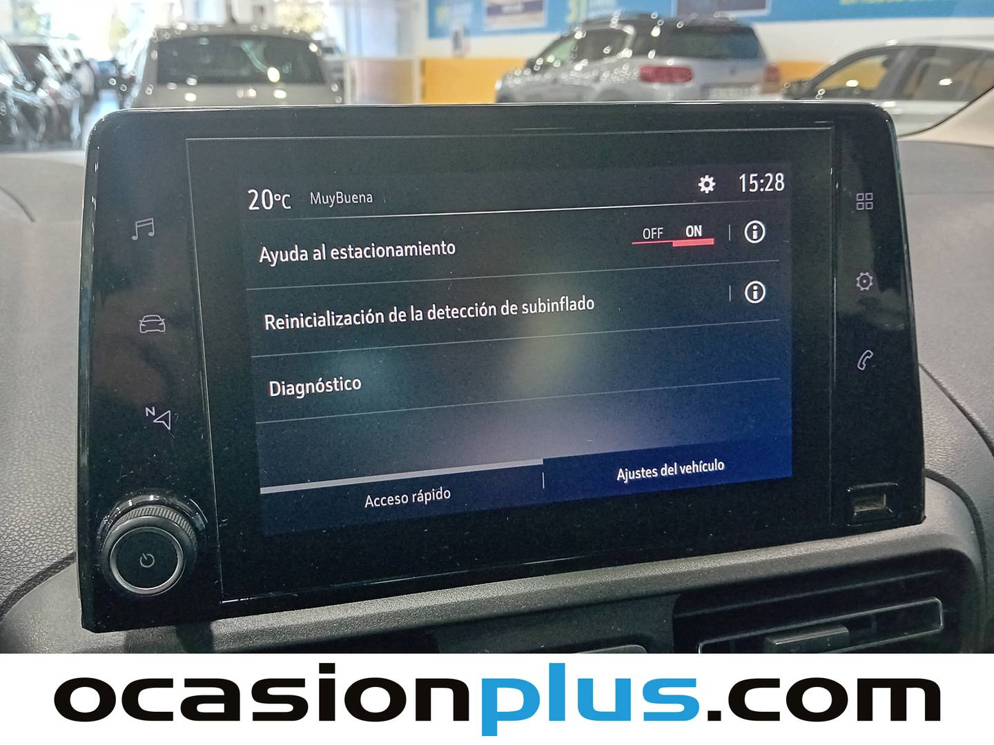 Foto Opel Combo Life Opel Combo Life 1.5 TD S&S Selective L (100 CV)