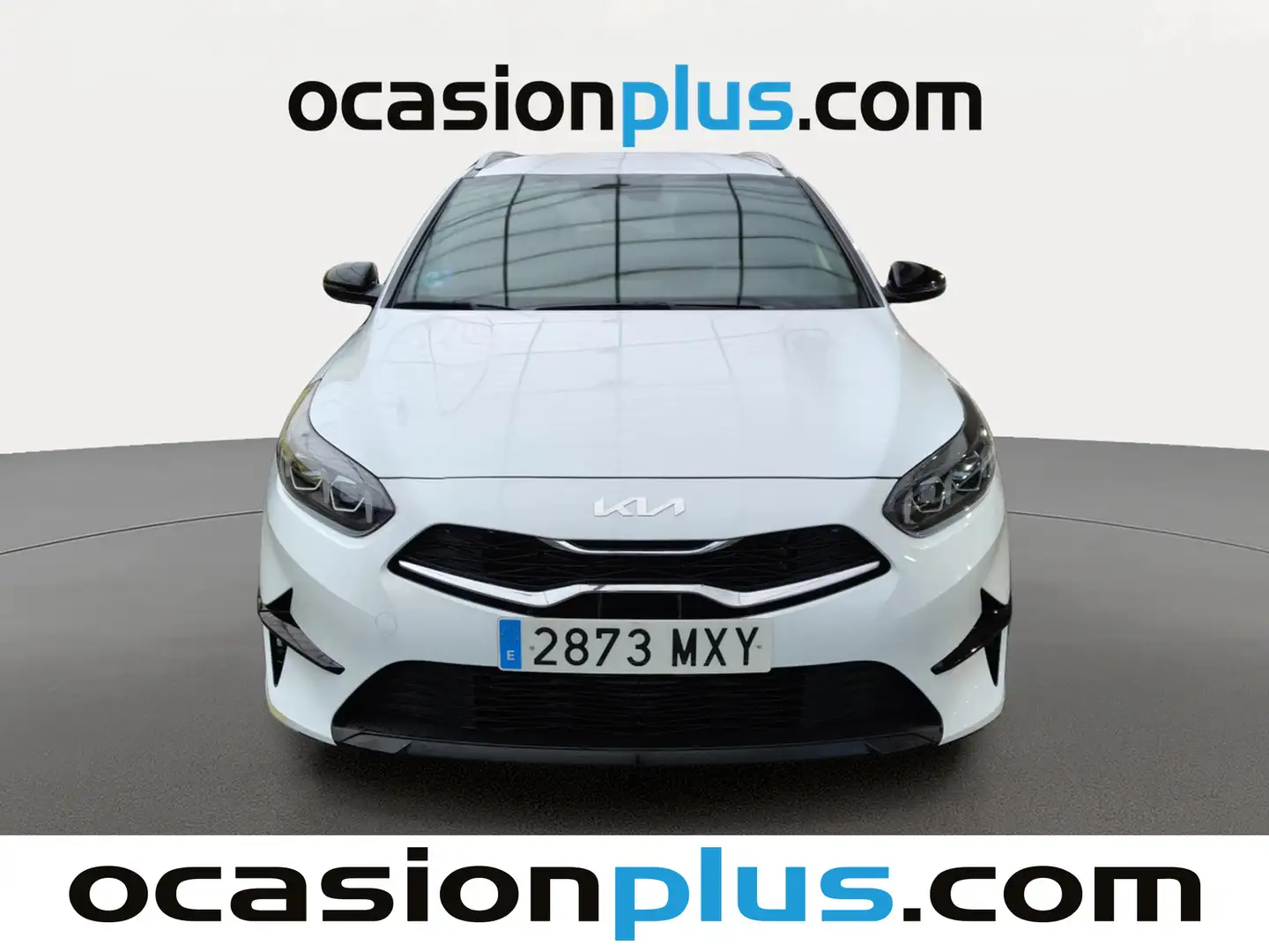 Foto KIA Ceed Tourer Kia Ceed Tourer 1.0 MHEV Style Edition DCT (100 CV)