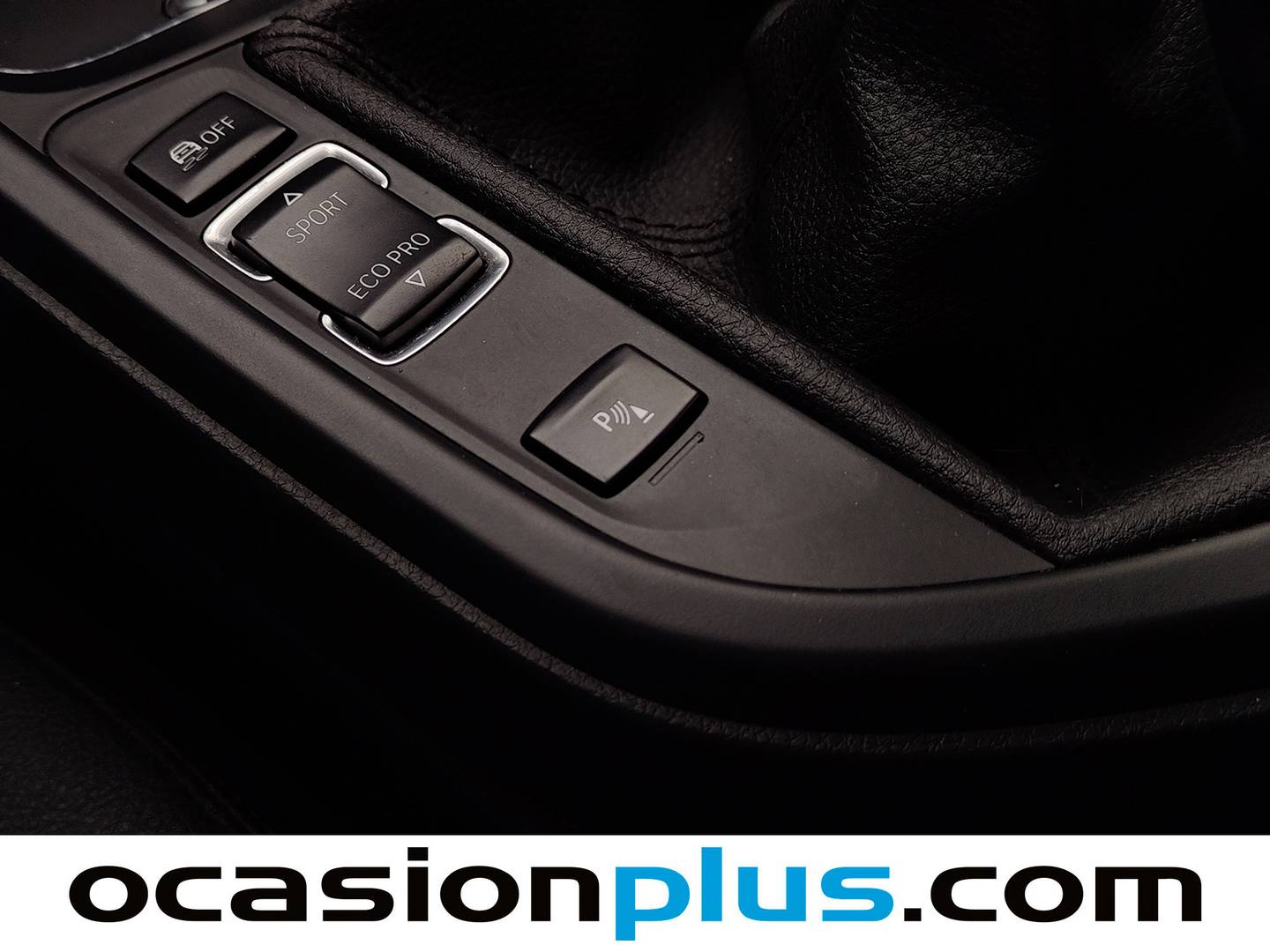 Equipamiento del BMW Serie 4 BMW Serie 4 418d Gran Coupe (150 CV)