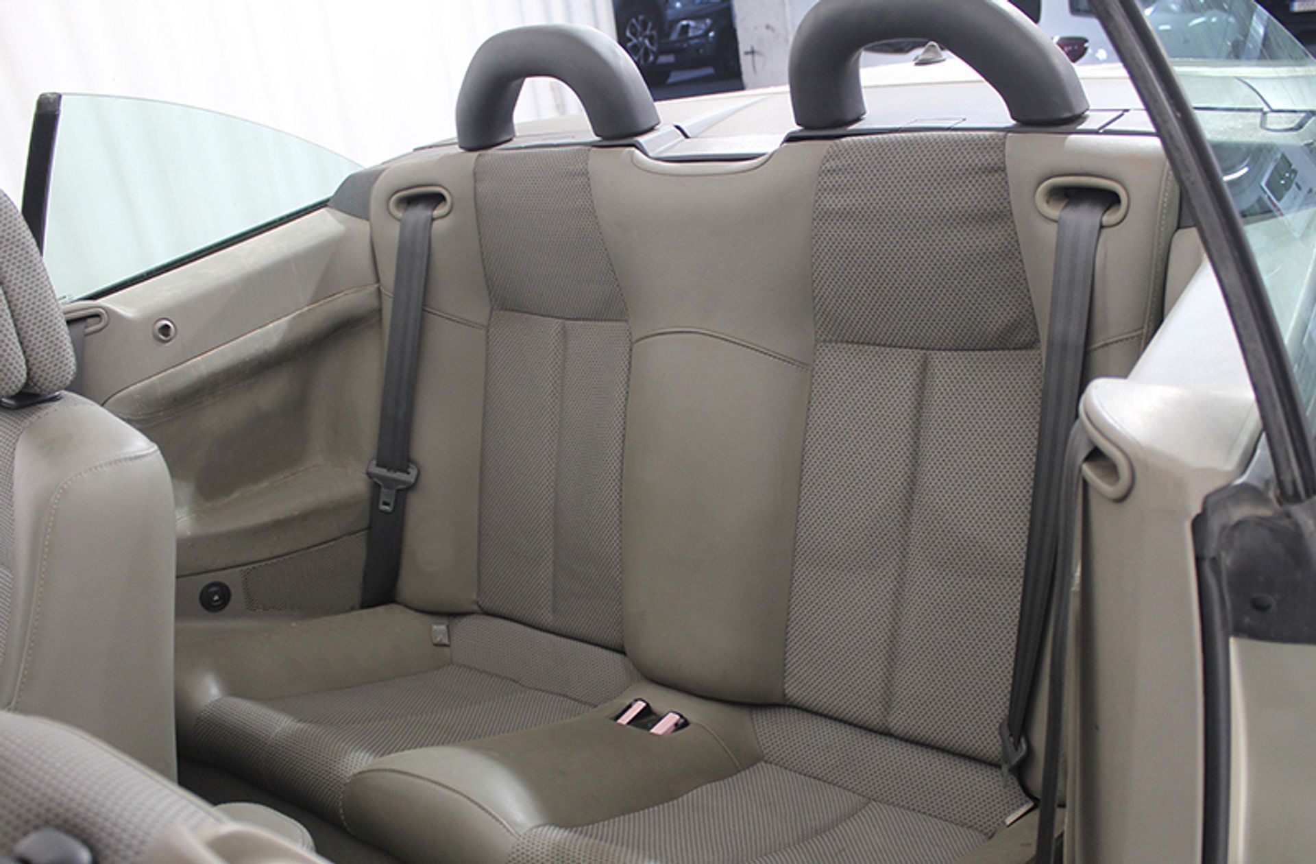 Renault Mégane 1.9 dCi Luxe Privilege - foto 11
